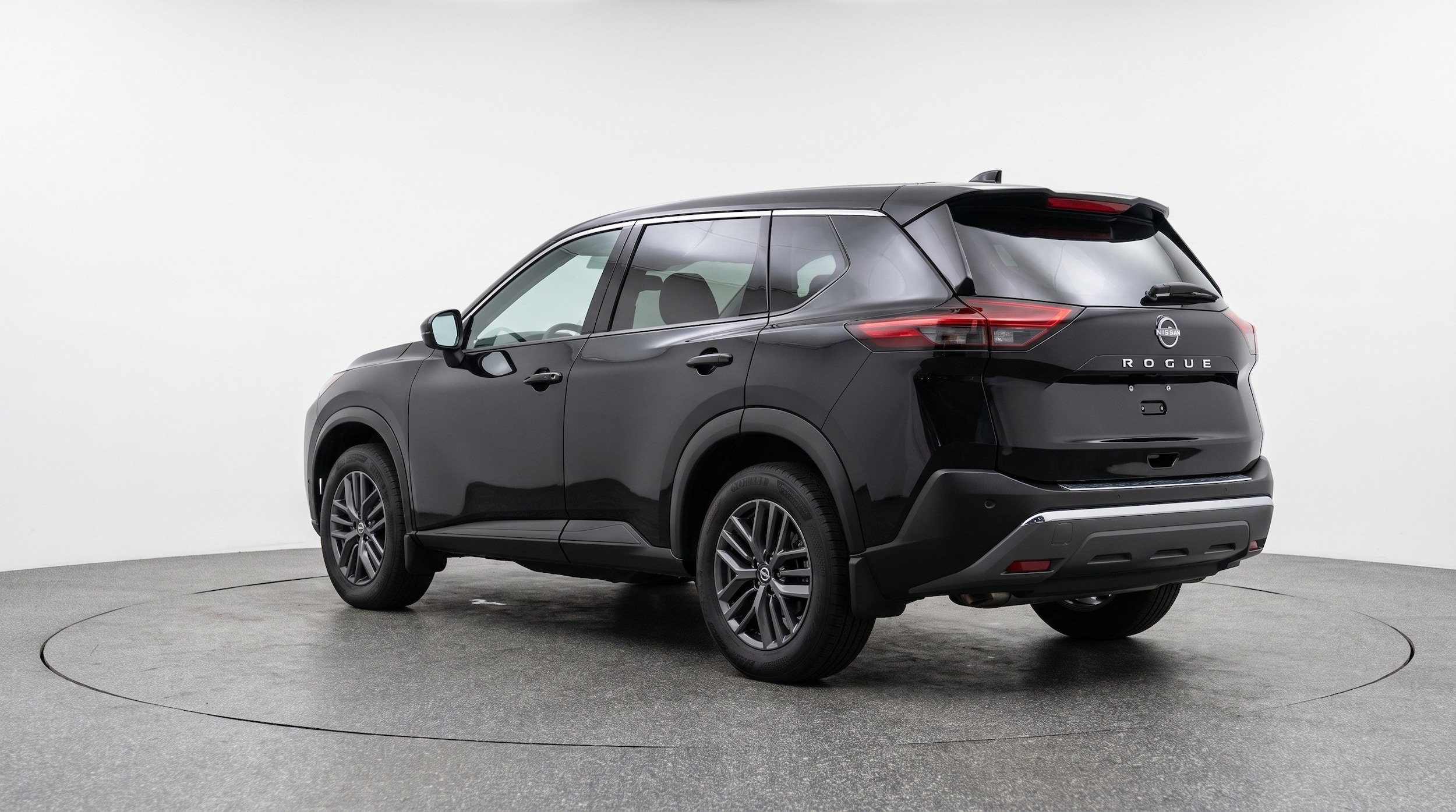 Thumbnail: 2026 Nissan Rogue - 6