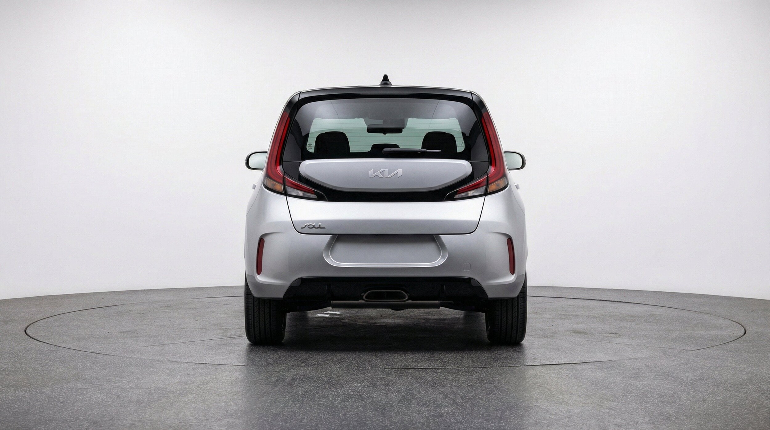 Thumbnail: 2025 Kia Soul - 7