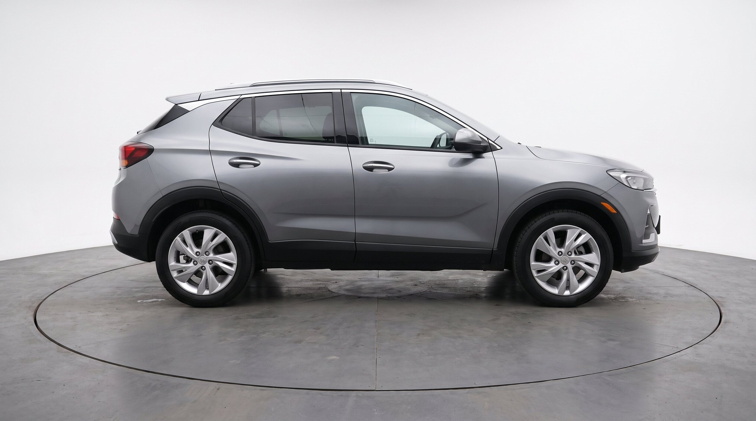 Thumbnail: 2026 Buick Encore GX - 11