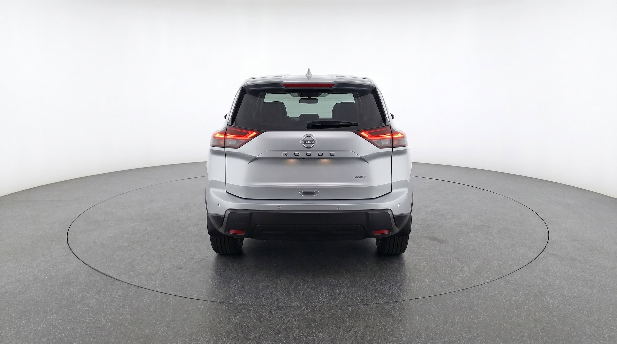 Thumbnail: 2025 Nissan Rogue - 7