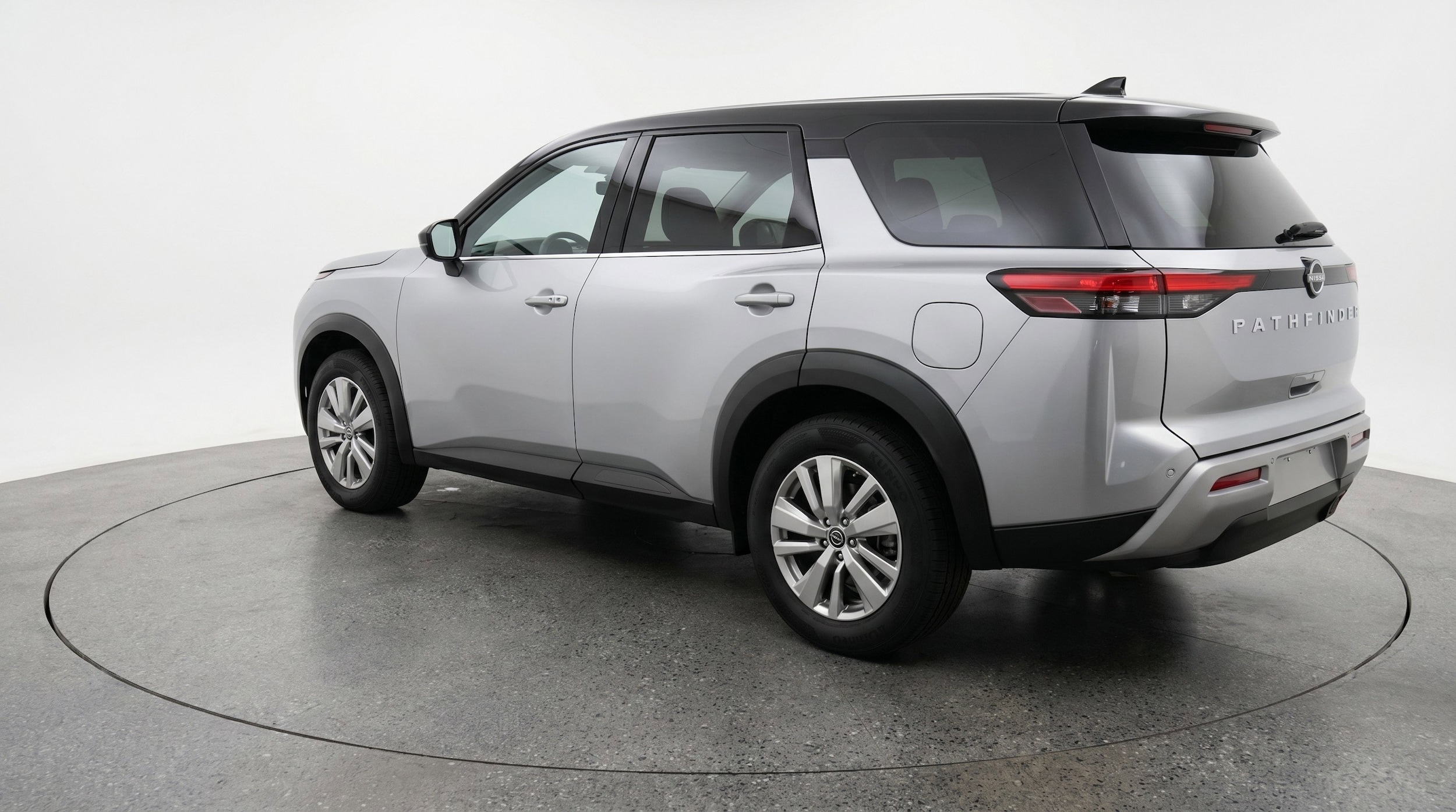 Thumbnail: 2025 Nissan Pathfinder - 6