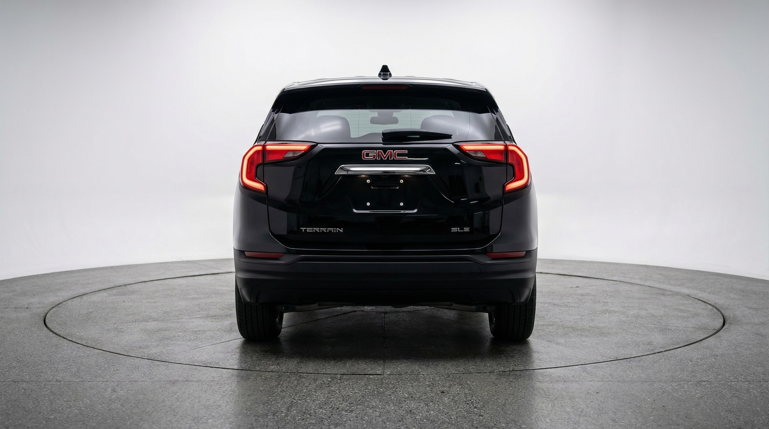Thumbnail: 2024 GMC Terrain - 6