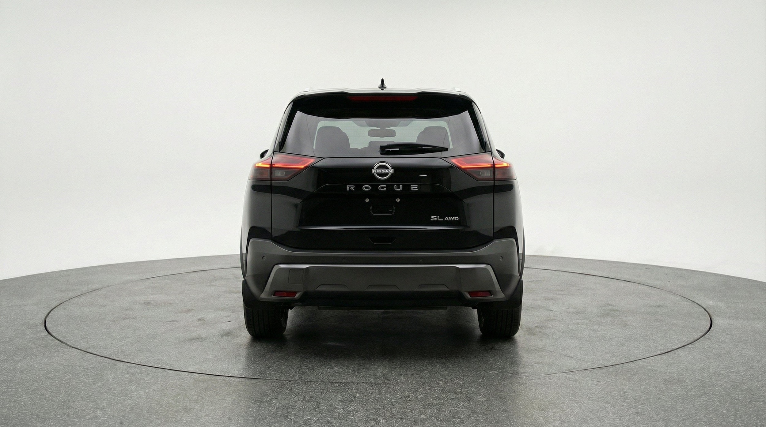 Thumbnail: 2026 Nissan Rogue - 7