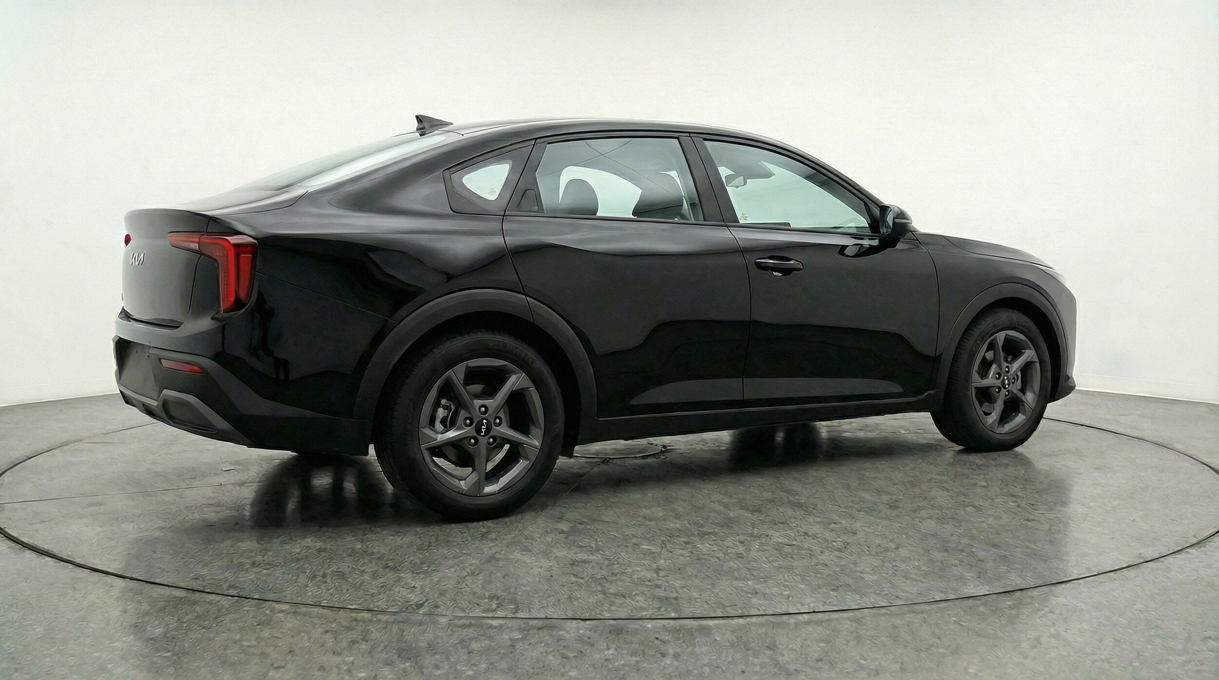 Thumbnail: 2025 Kia K4 - 9