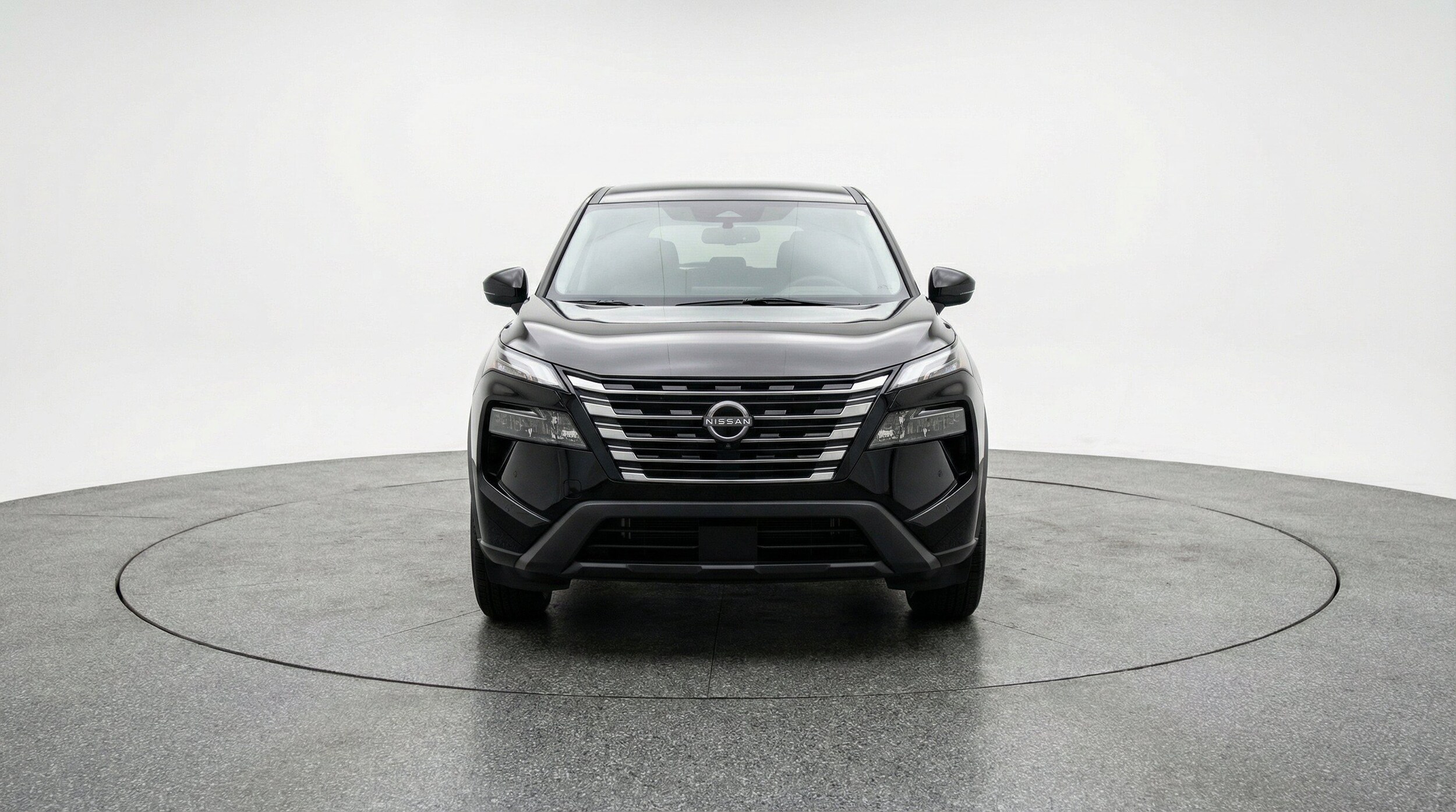 Thumbnail: 2026 Nissan Rogue - 2