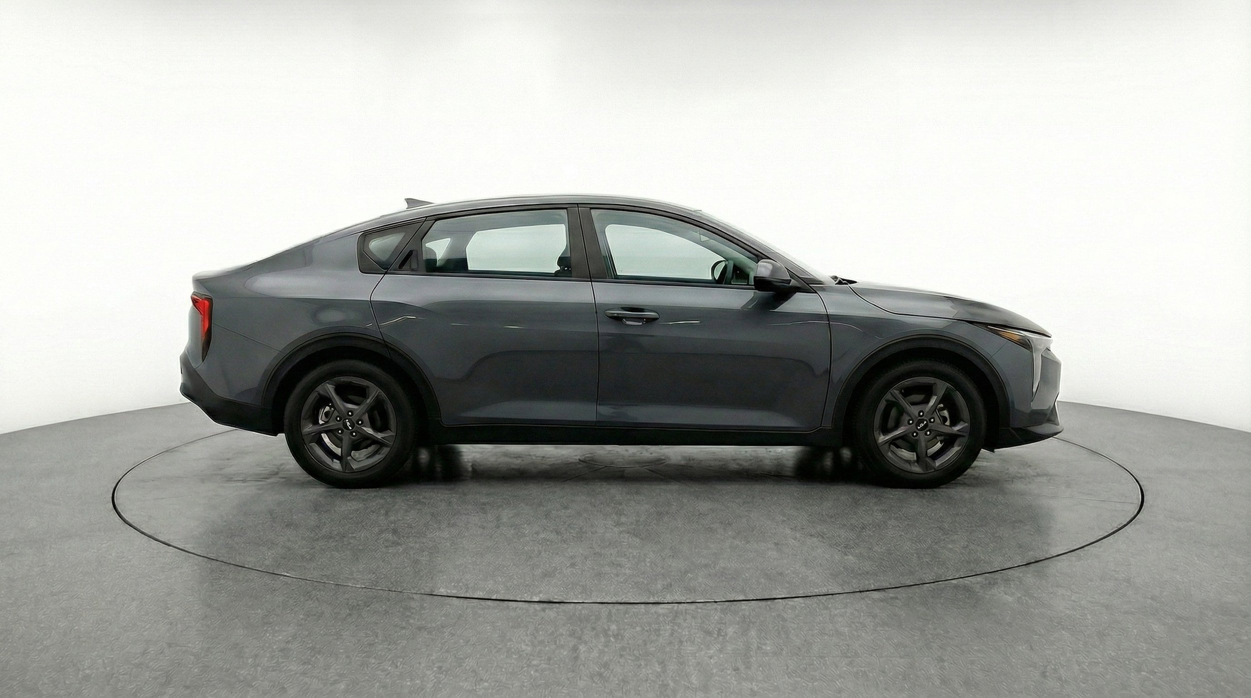 Thumbnail: 2025 Kia K4 - 8