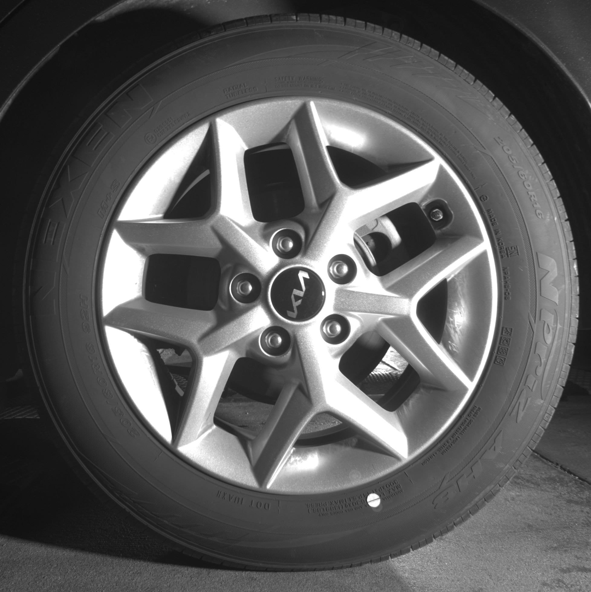 Thumbnail: 2025 Kia Soul - 14