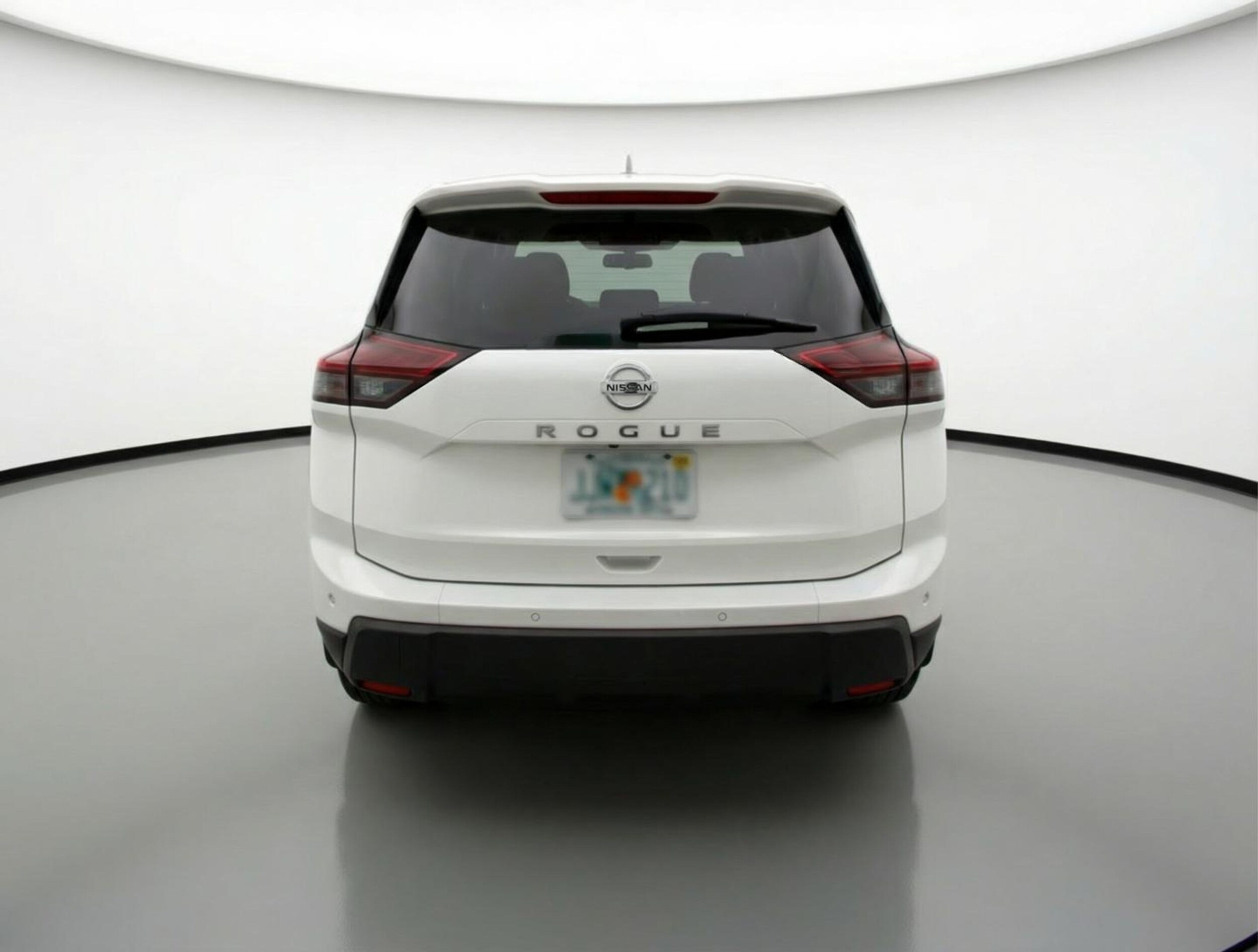 Thumbnail: 2025 Nissan Rogue - 6