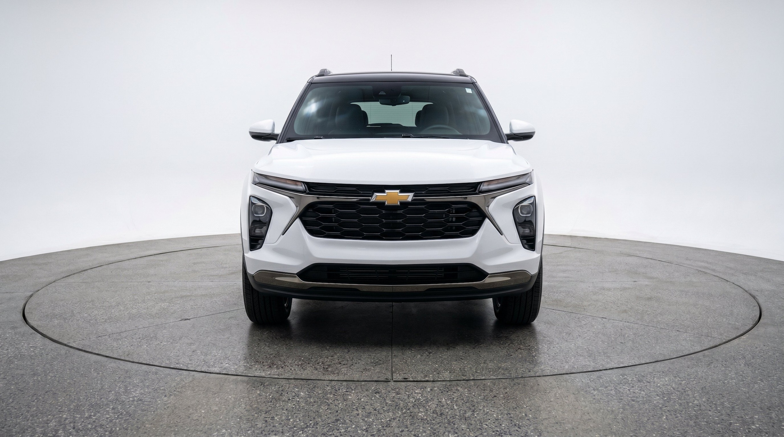 Thumbnail: 2025 Chevrolet TrailBlazer - 2