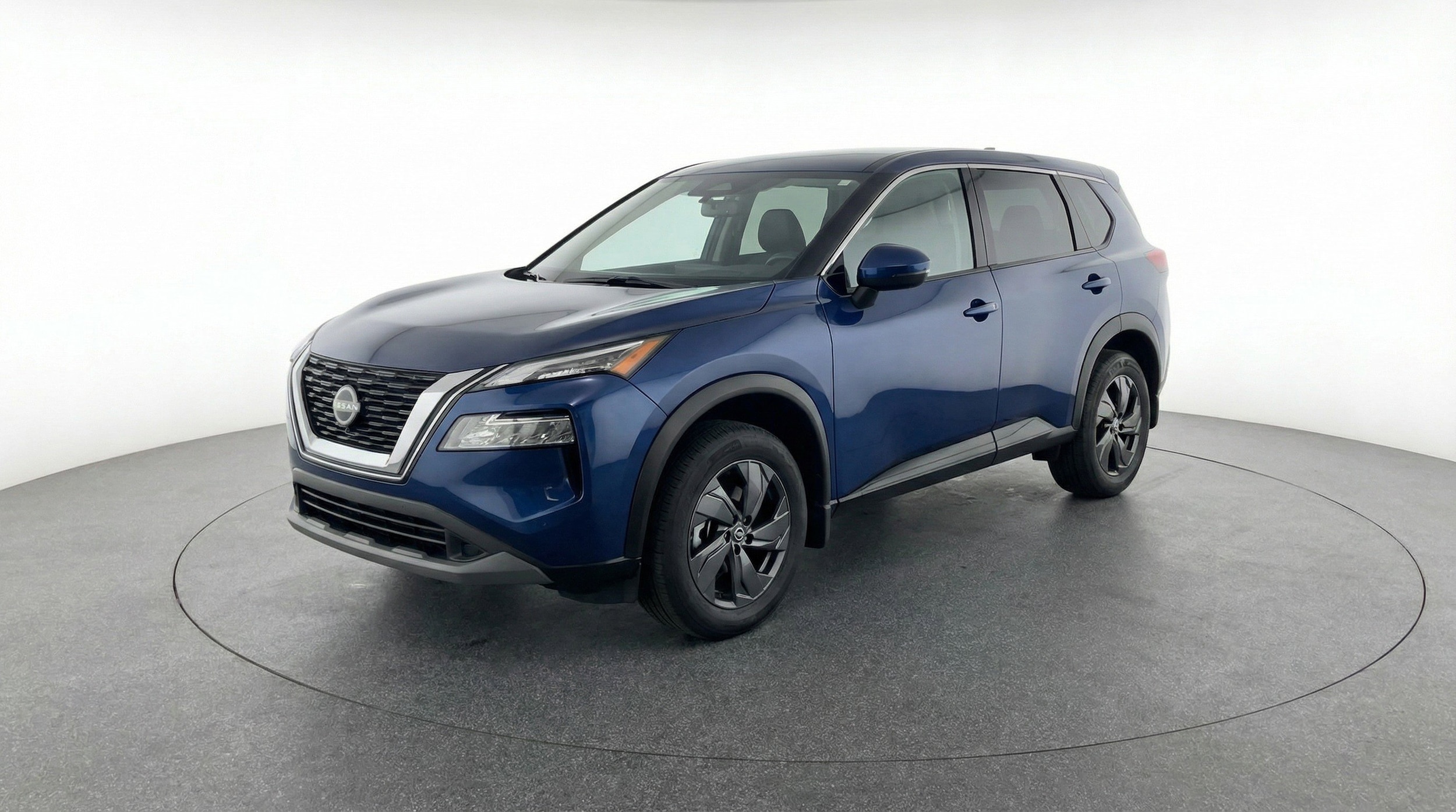 Thumbnail: 2025 Nissan Rogue - 3