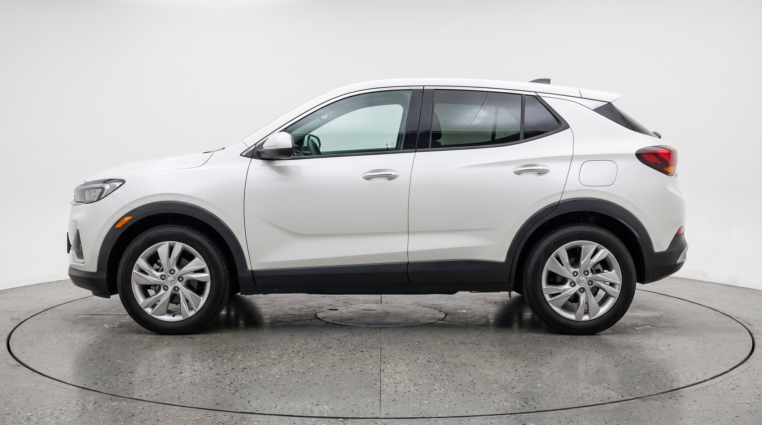 Thumbnail: 2026 Buick Encore GX - 5