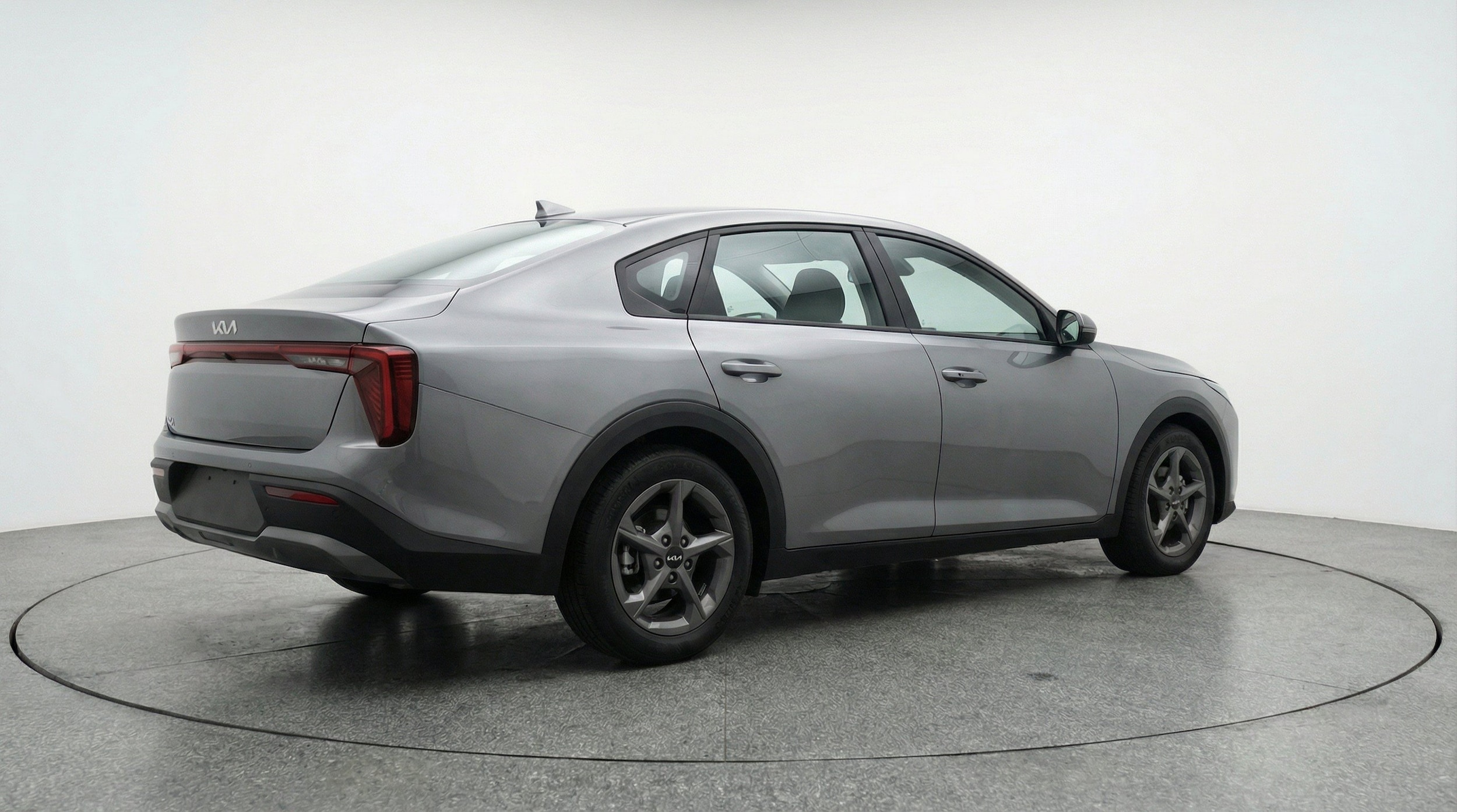 Thumbnail: 2026 Kia K4 - 9