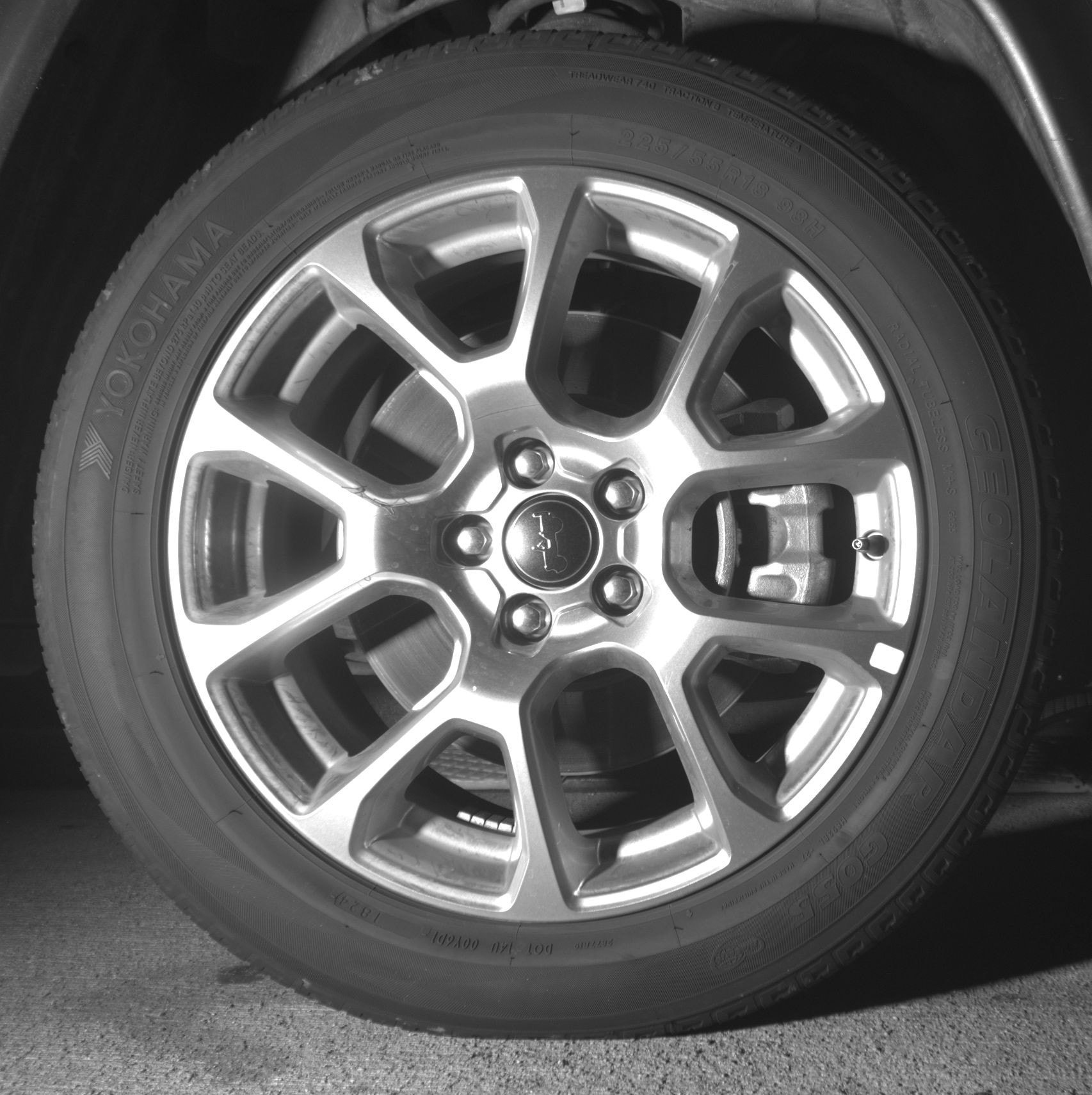 Thumbnail: 2025 Jeep Compass - 10