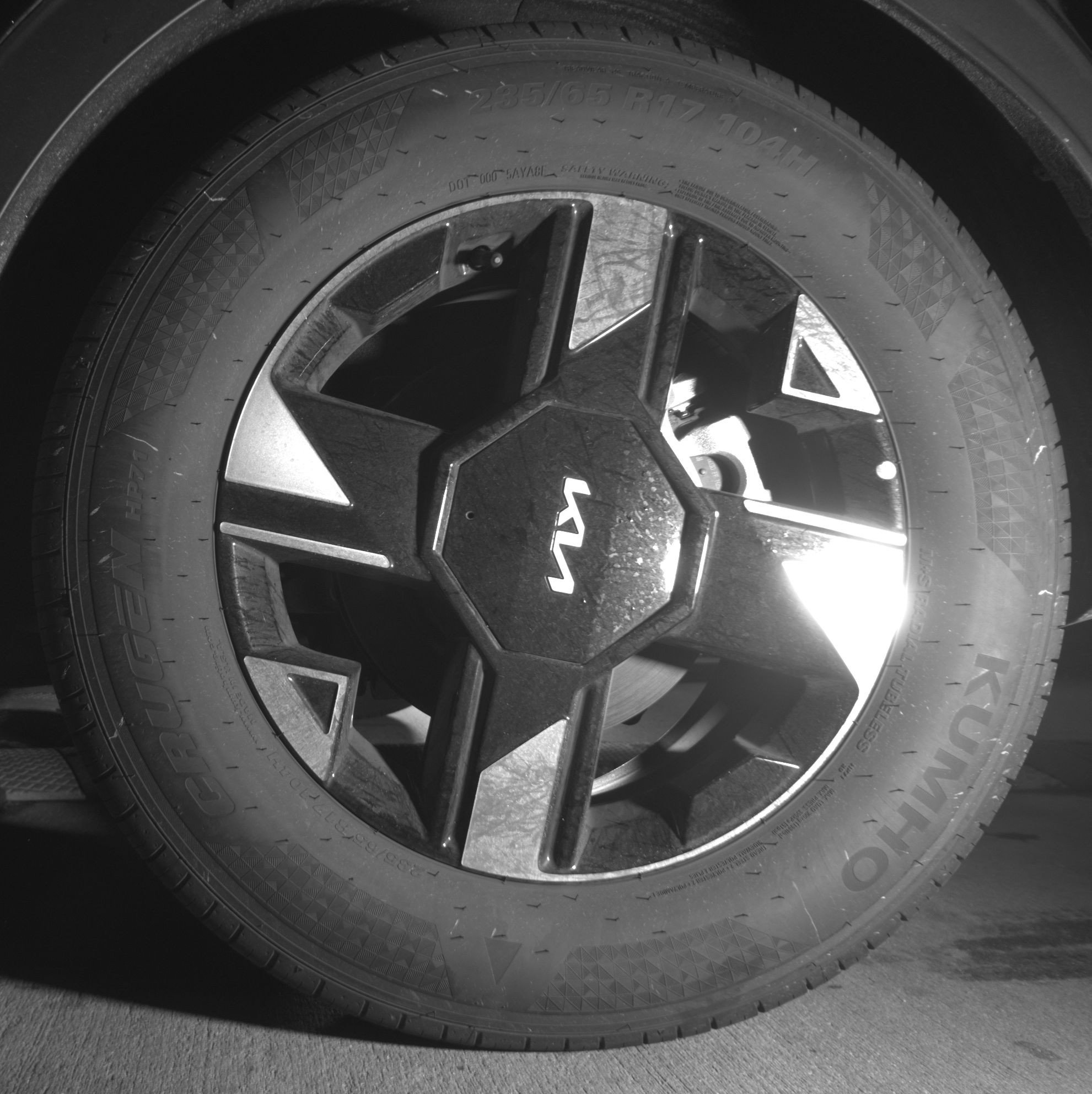 Thumbnail: 2026 Kia Sportage - 14