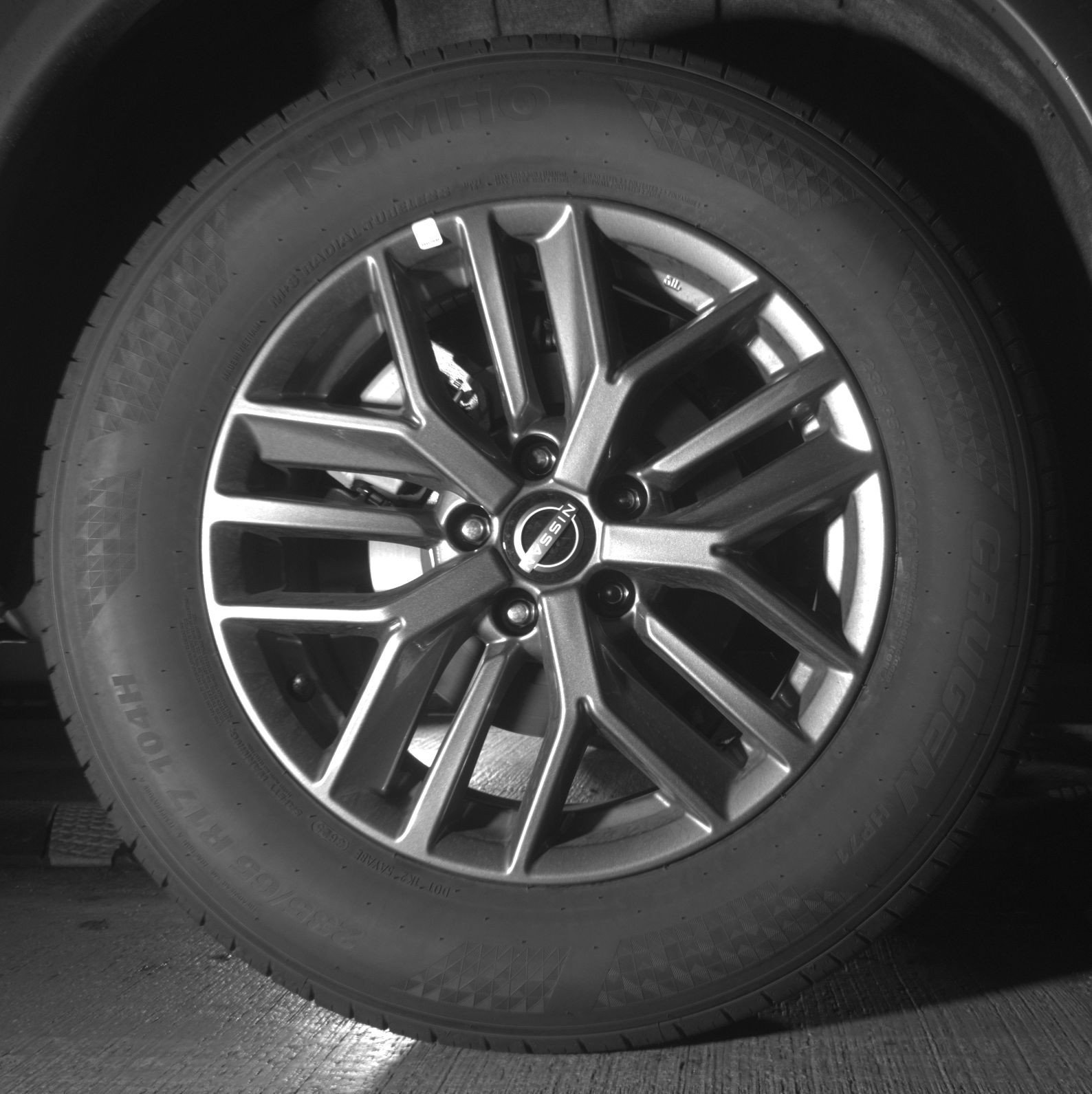 Thumbnail: 2026 Nissan Rogue - 15