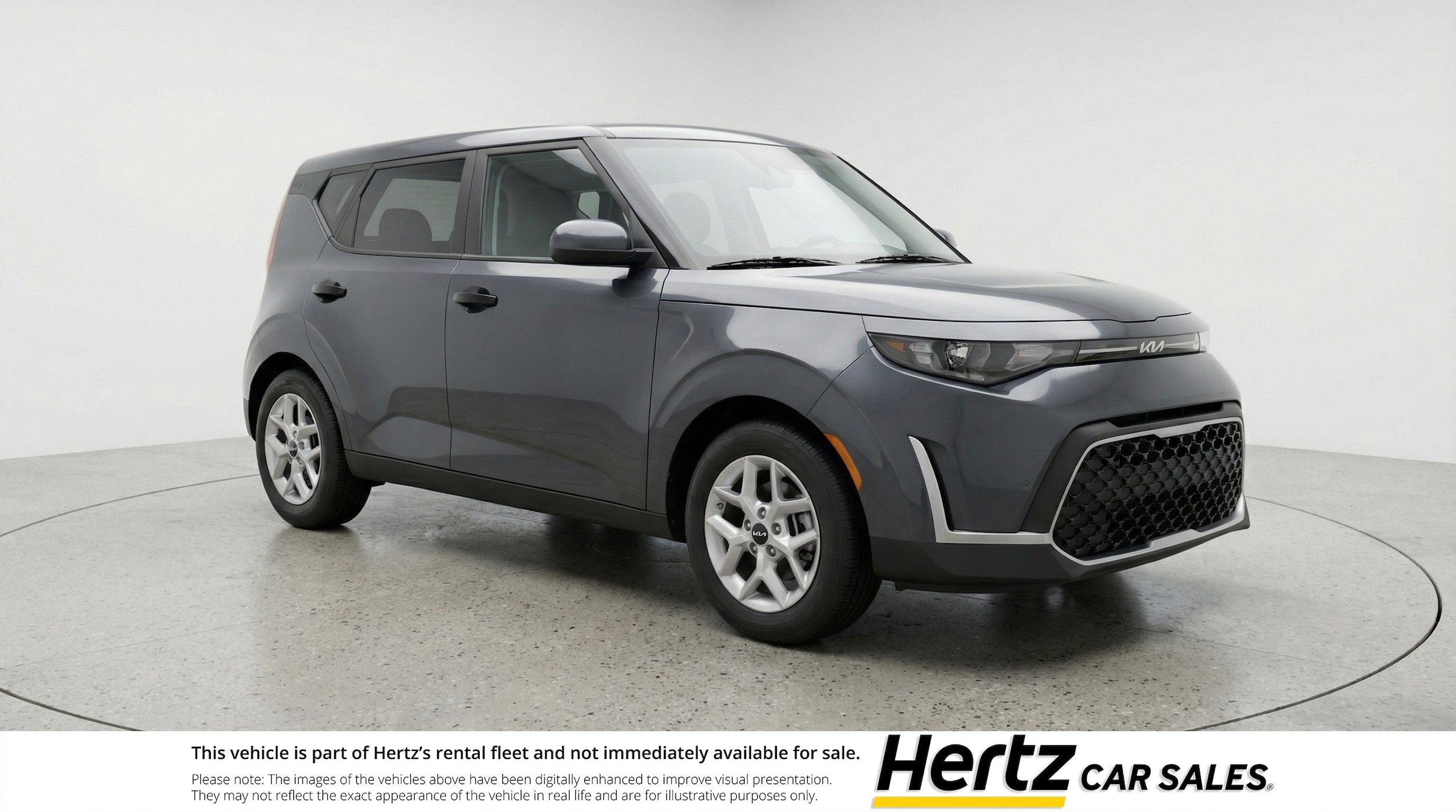 Thumbnail: 2025 Kia Soul - 1