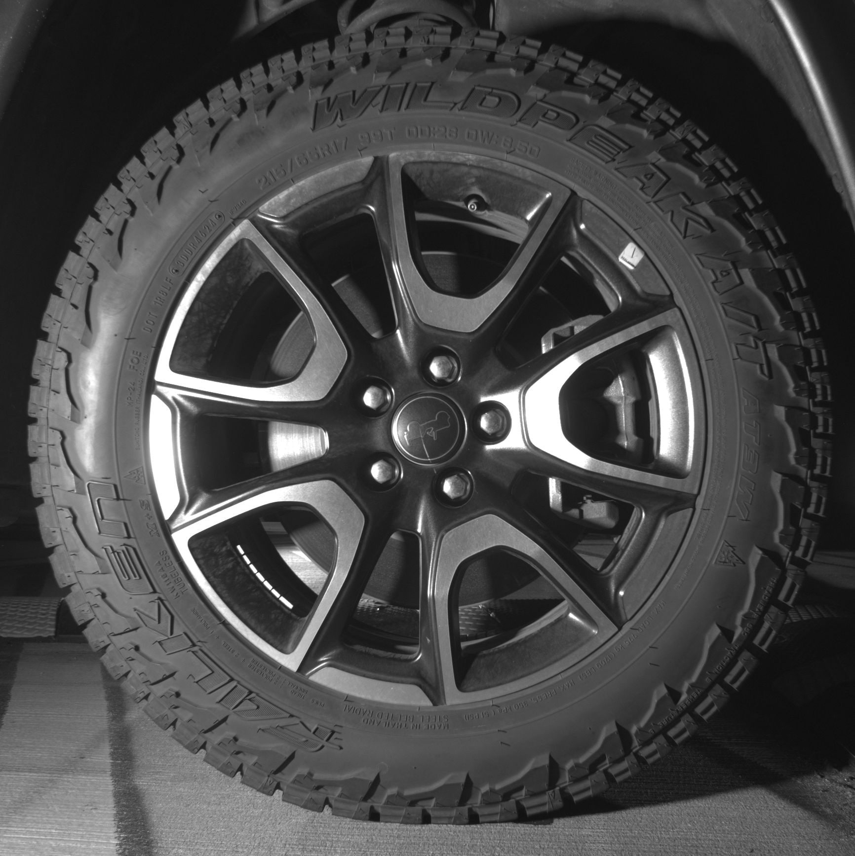 Thumbnail: 2025 Jeep Compass - 10