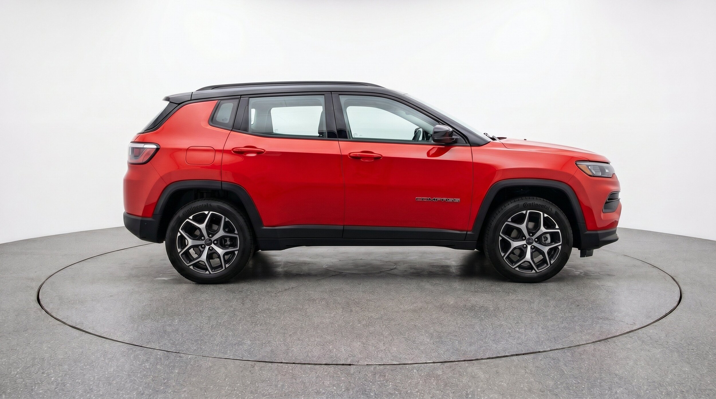 Thumbnail: 2025 Jeep Compass - 11
