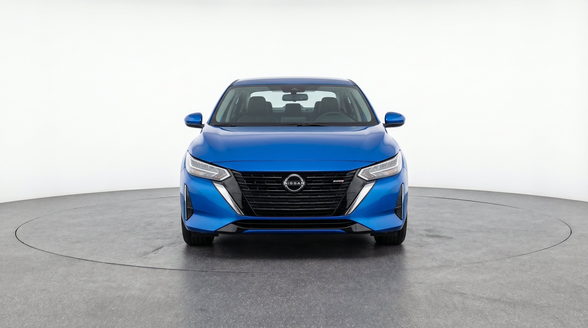 Thumbnail: 2025 Nissan Sentra - 2