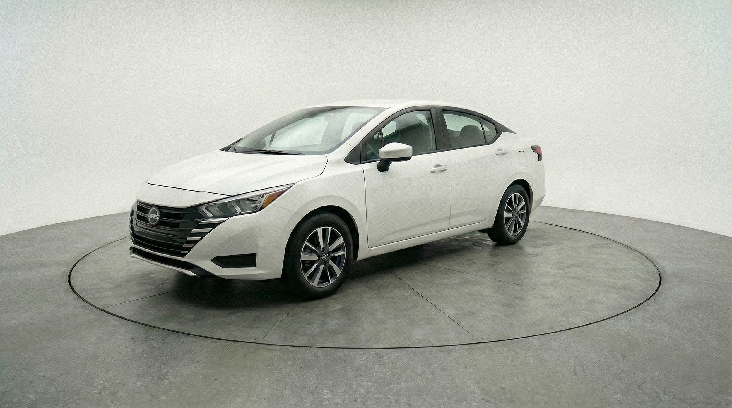 Thumbnail: 2025 Nissan Versa - 3