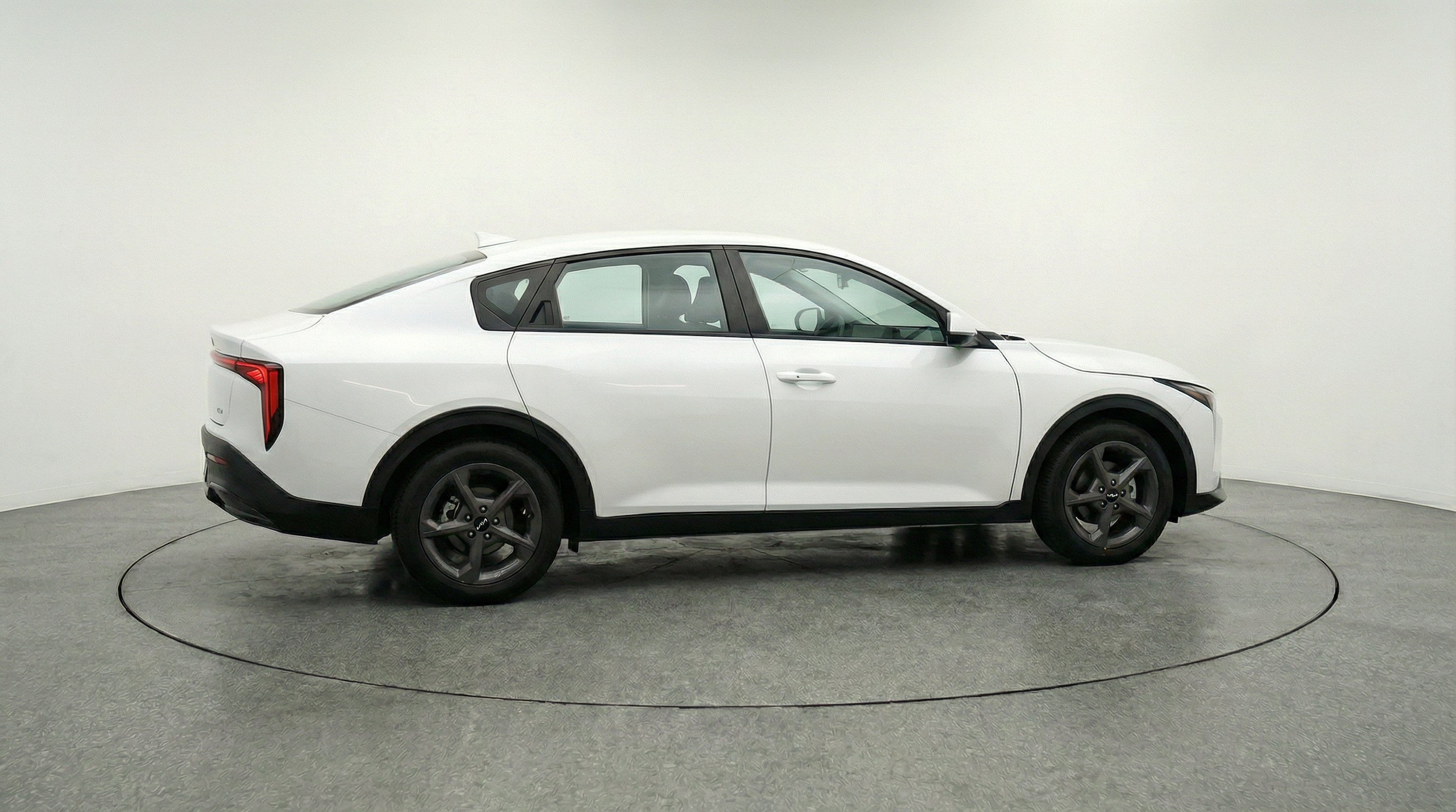Thumbnail: 2025 Kia K4 - 11