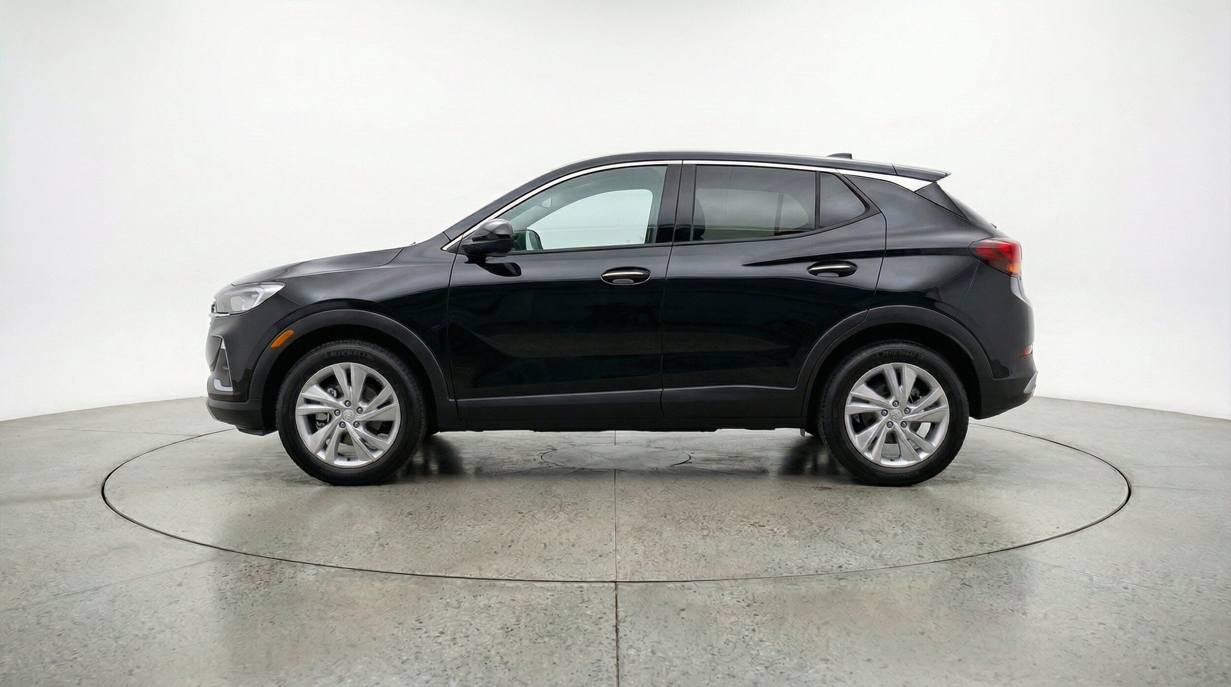 Thumbnail: 2026 Buick Encore GX - 5