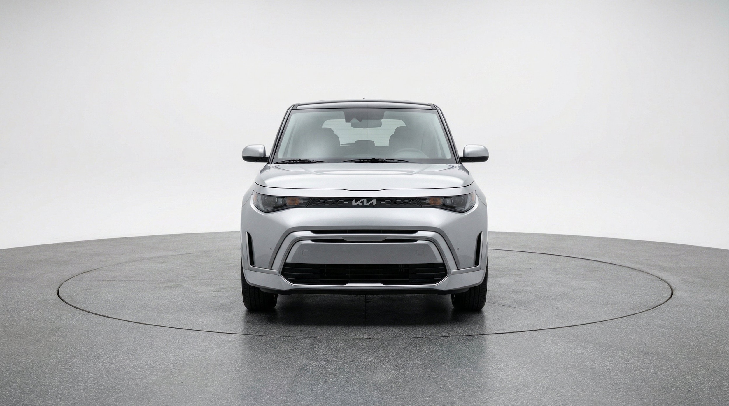 Thumbnail: 2025 Kia Soul - 2