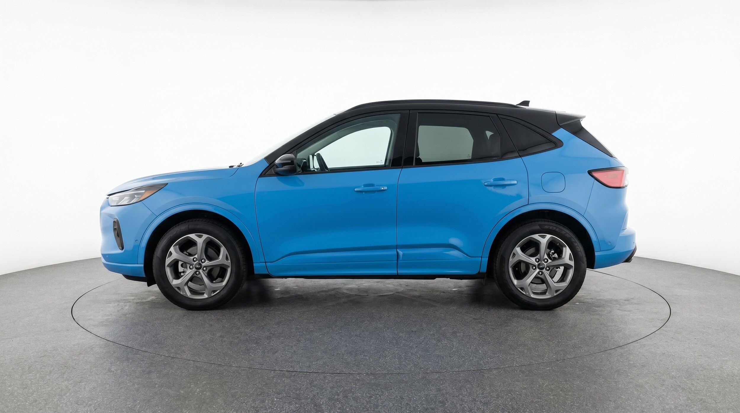 Thumbnail: 2024 Ford Escape - 5