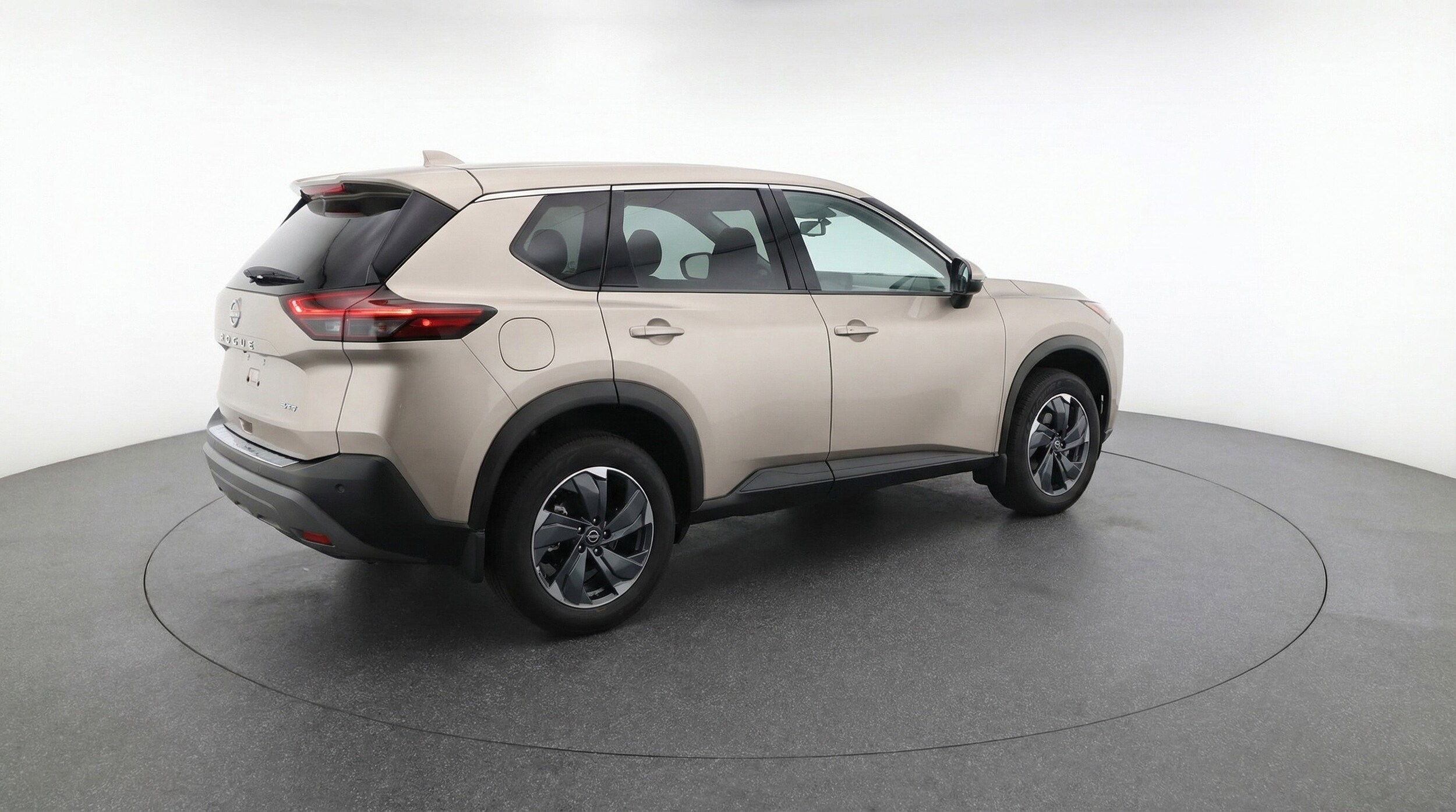 Thumbnail: 2025 Nissan Rogue - 9