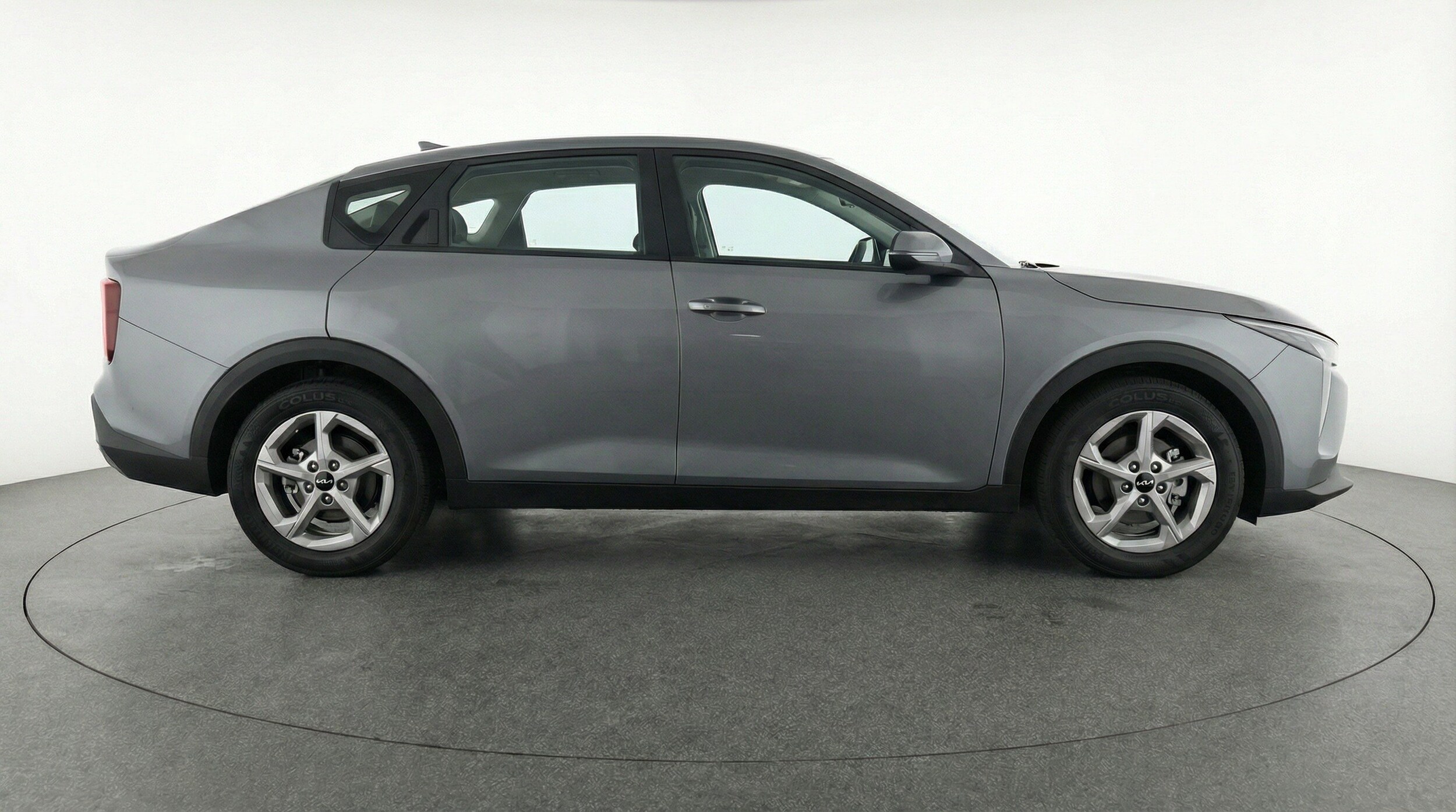 Thumbnail: 2025 Kia K4 - 11