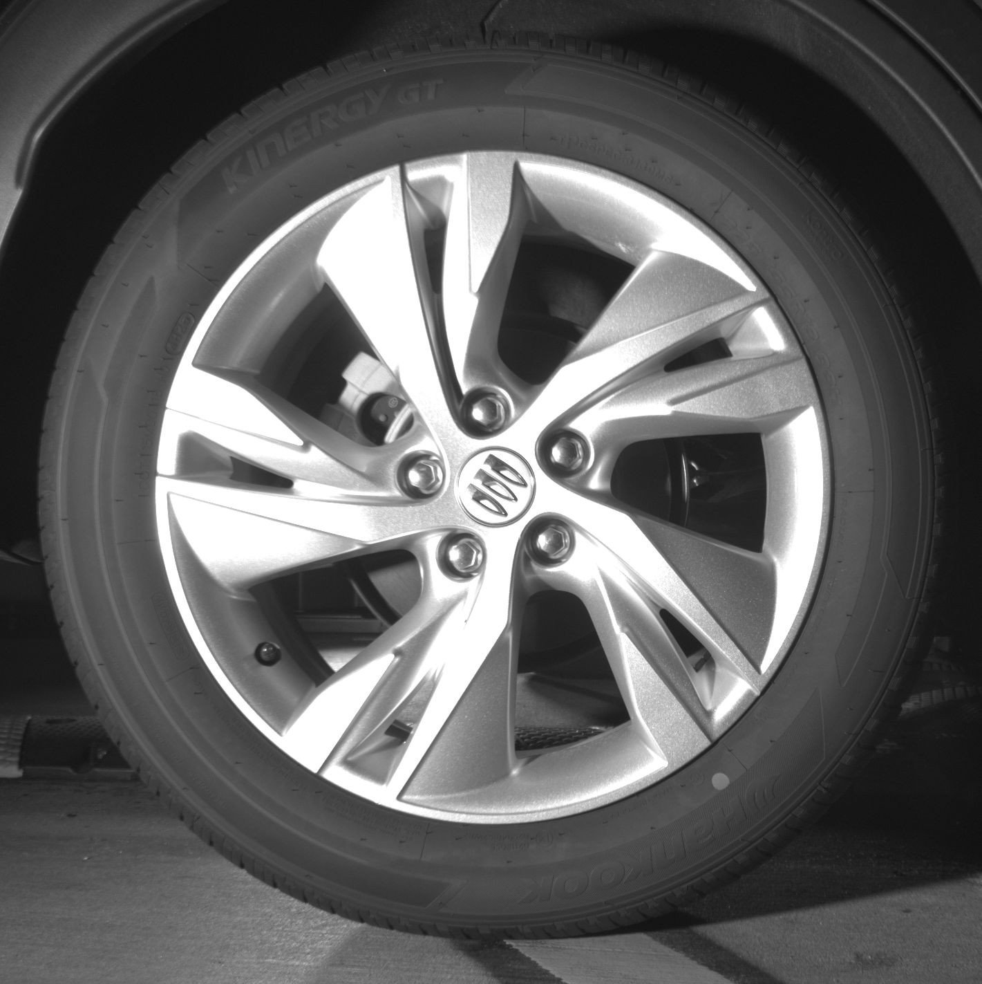 Thumbnail: 2026 Buick Encore GX - 15