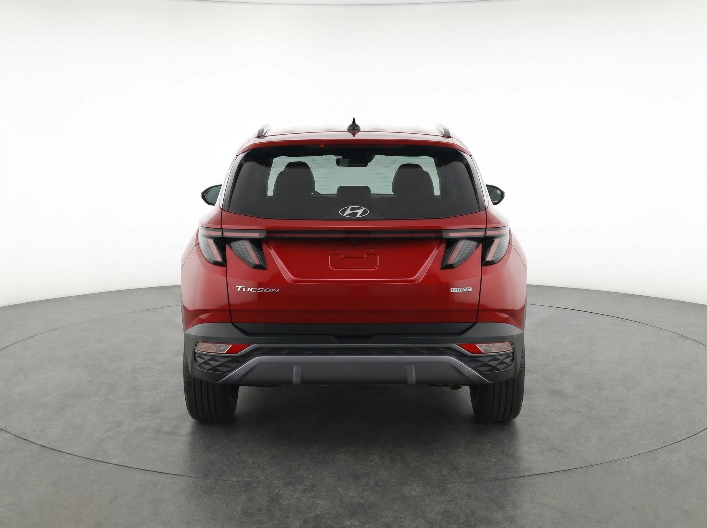 Thumbnail: 2026 Hyundai Tucson - 7