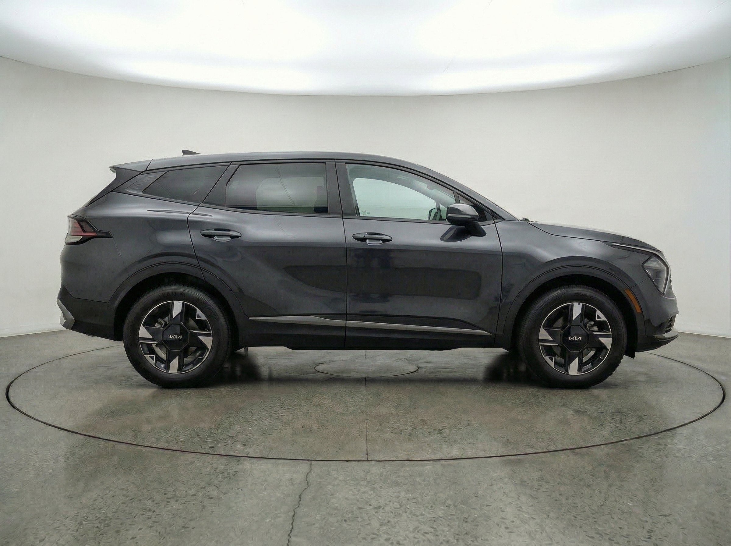 Thumbnail: 2026 Kia Sportage - 10