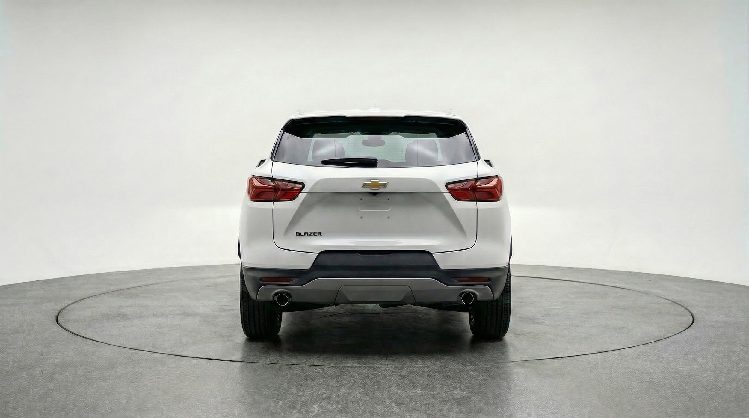Thumbnail: 2025 Chevrolet Blazer - 7