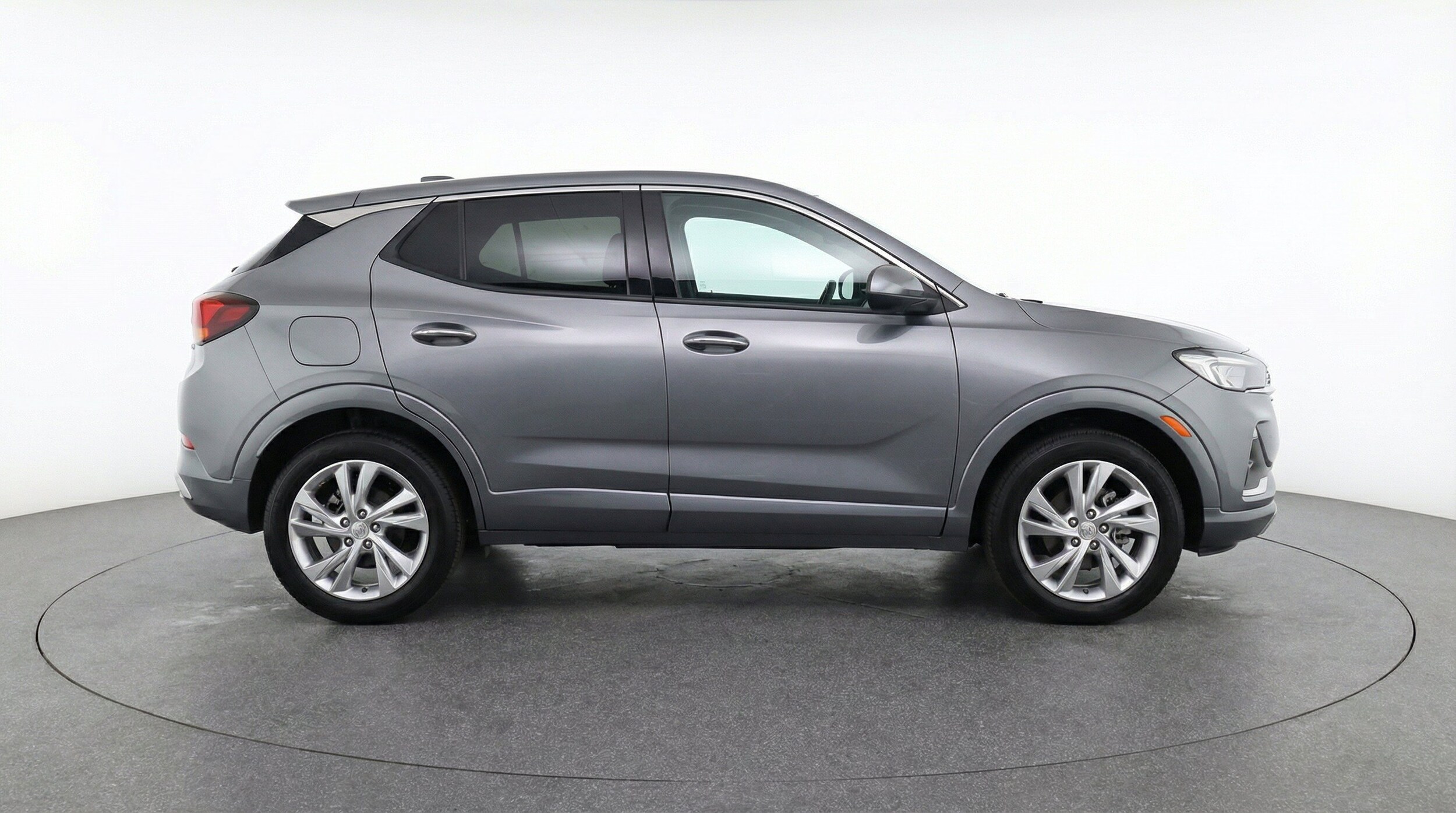 Thumbnail: 2026 Buick Encore GX - 11