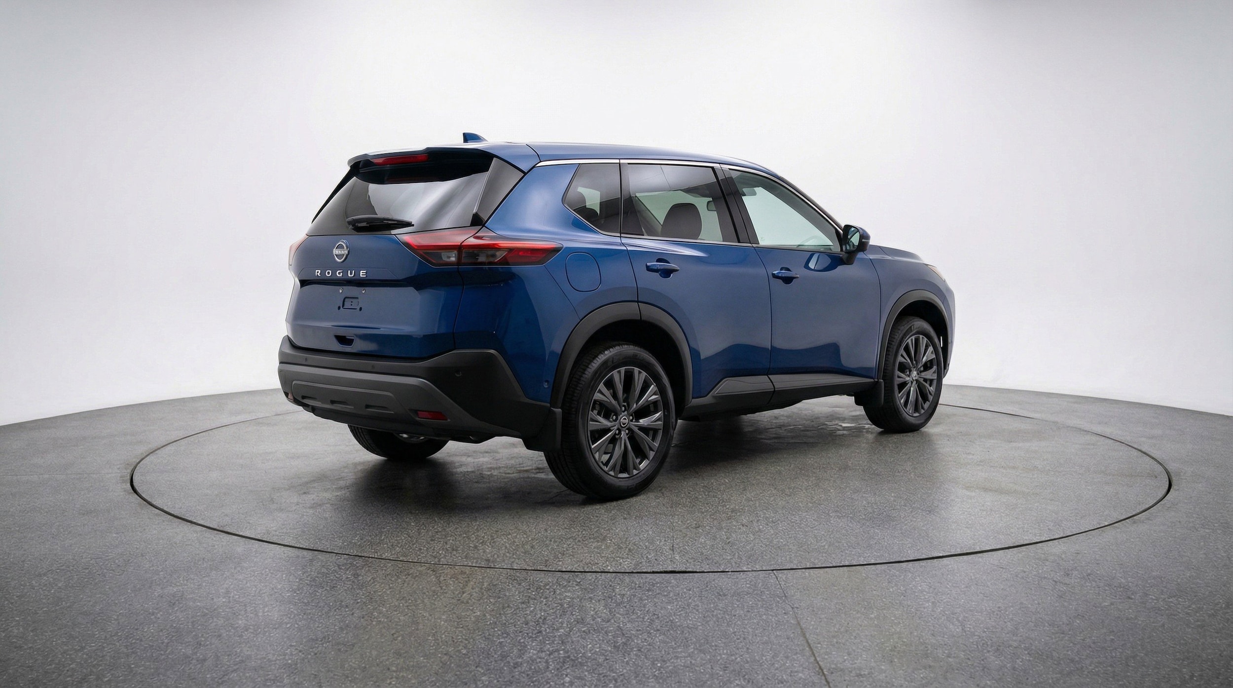 Thumbnail: 2025 Nissan Rogue - 9