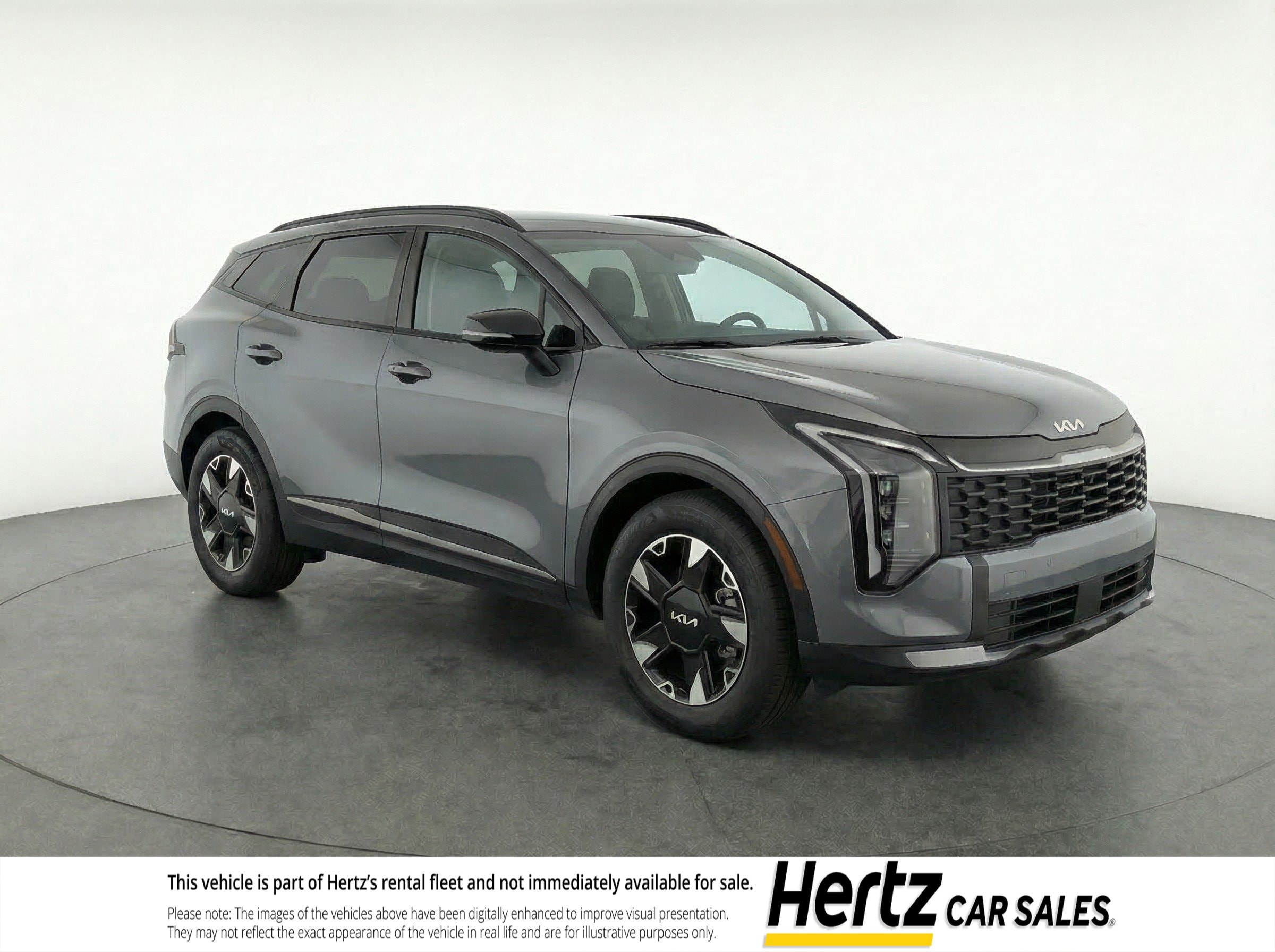 Thumbnail: 2026 Kia Sportage - 1