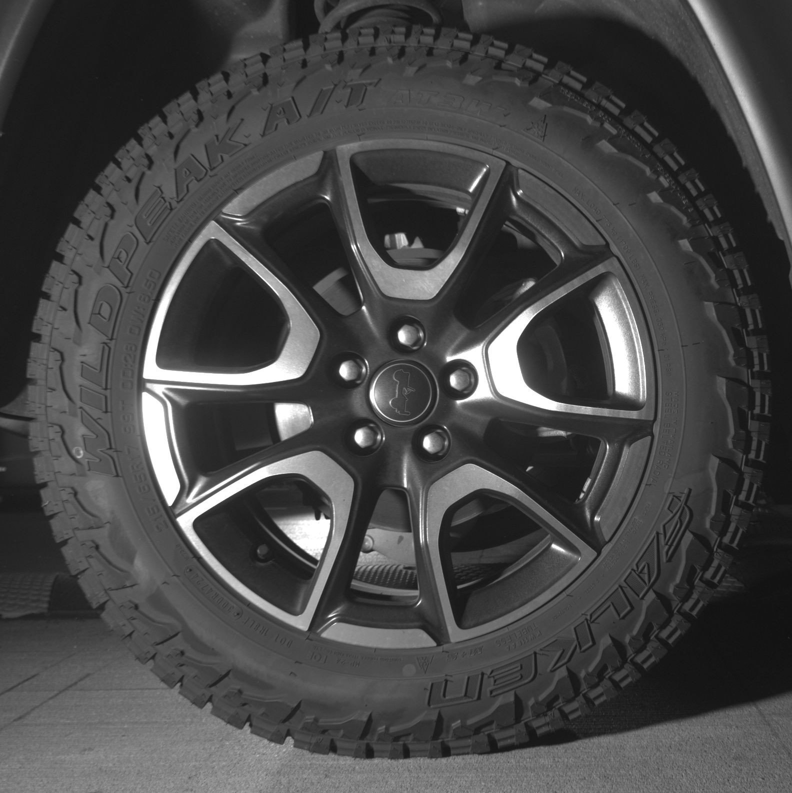 Thumbnail: 2025 Jeep Compass - 15