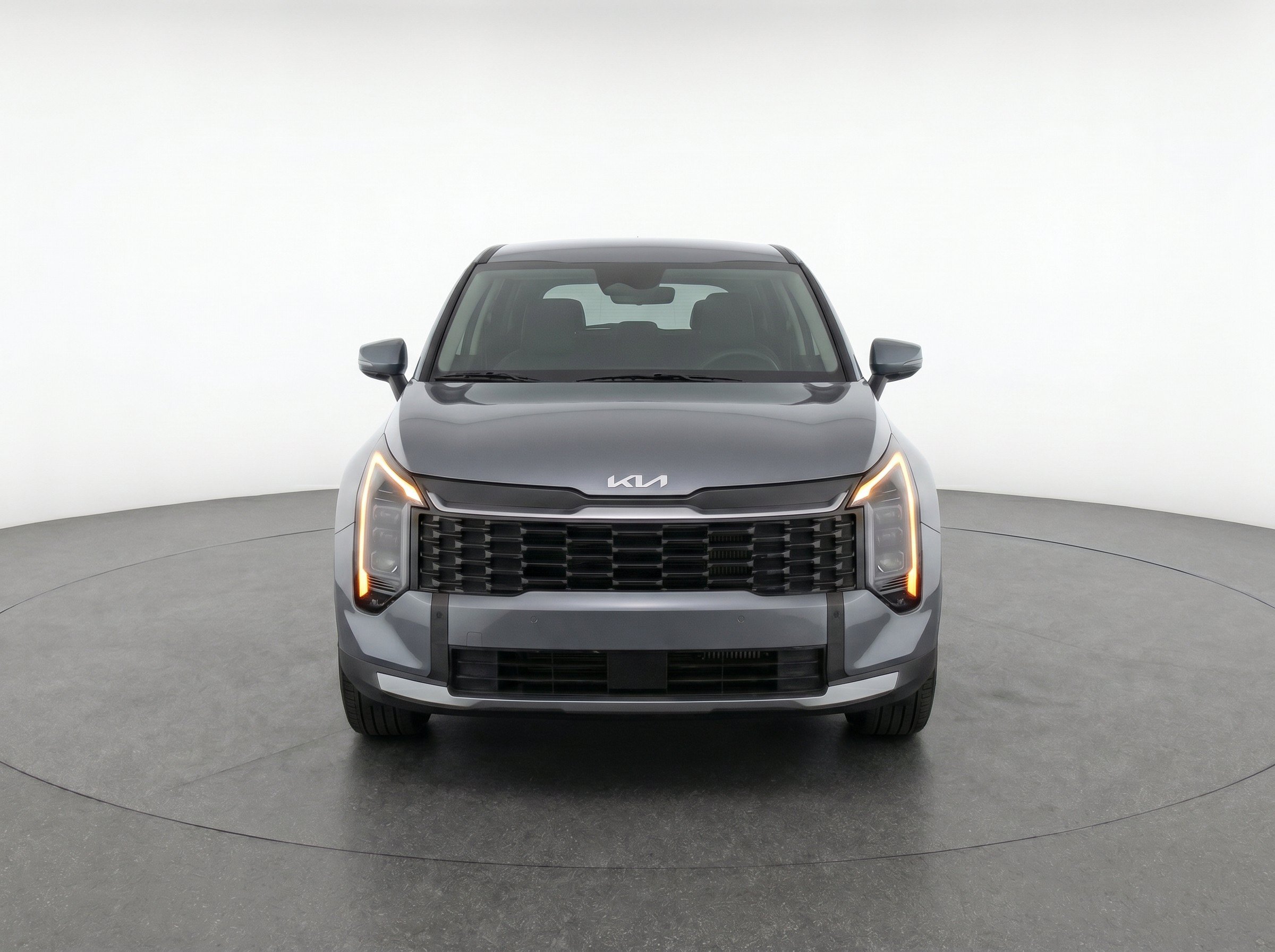 Thumbnail: 2026 Kia Sportage - 2
