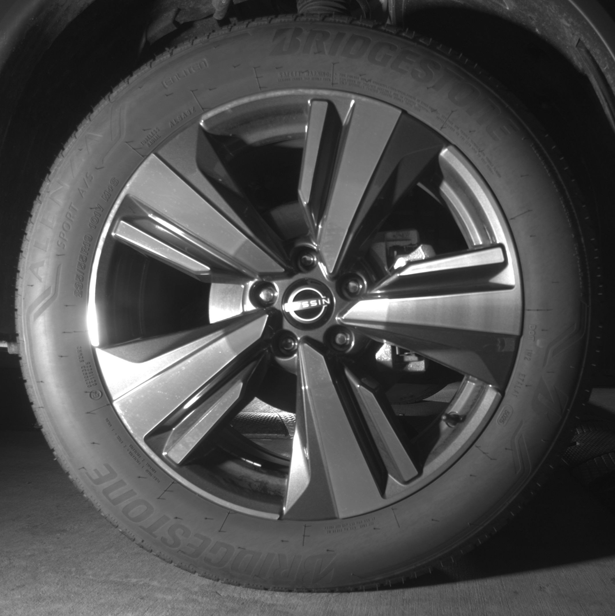 Thumbnail: 2026 Nissan Rogue - 13