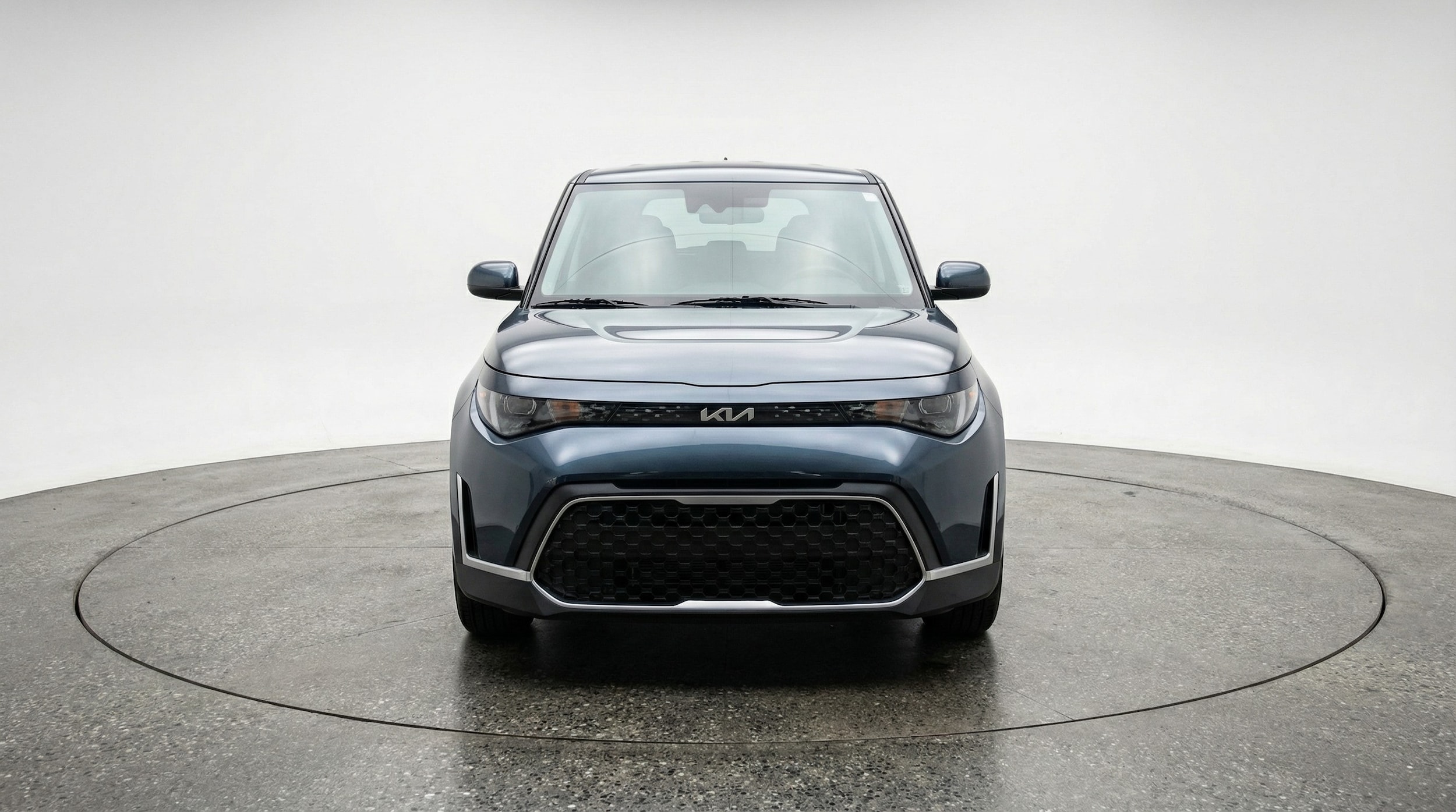 Thumbnail: 2025 Kia Soul - 2
