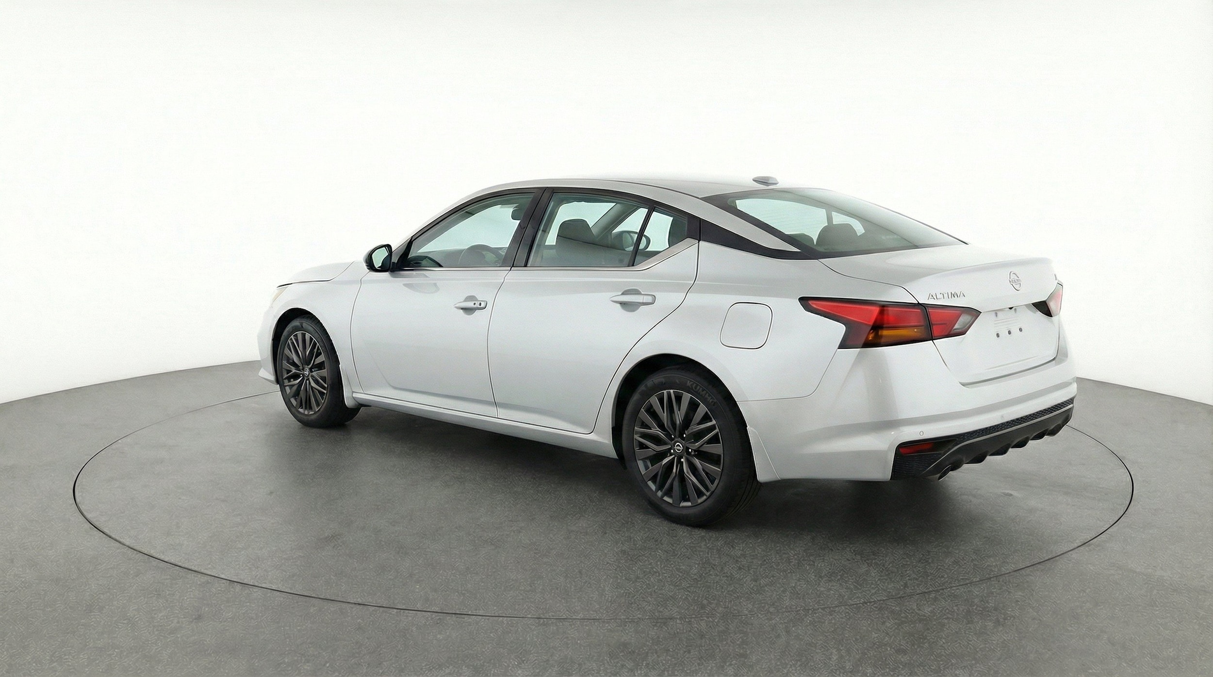 Thumbnail: 2026 Nissan Altima - 6