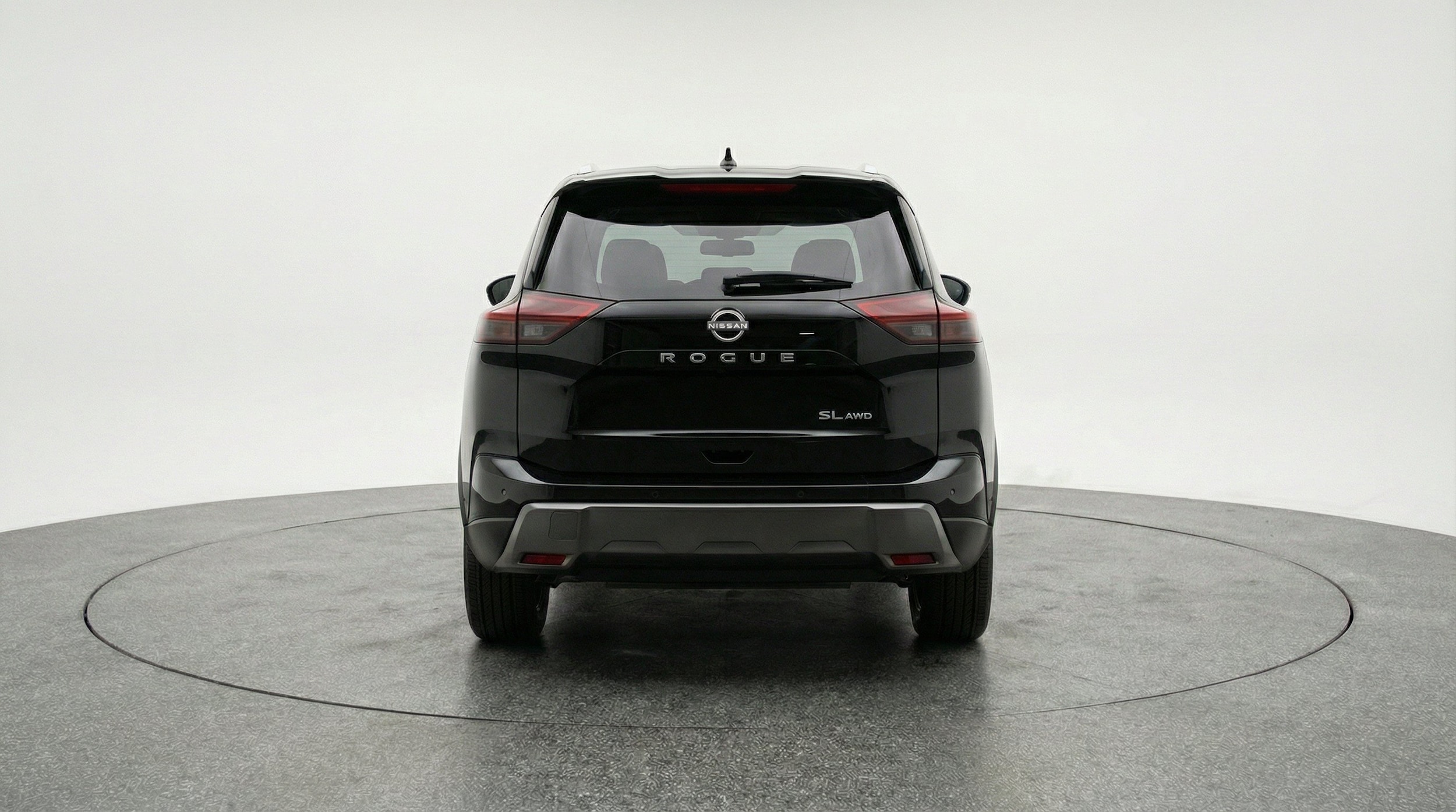 Thumbnail: 2026 Nissan Rogue - 7