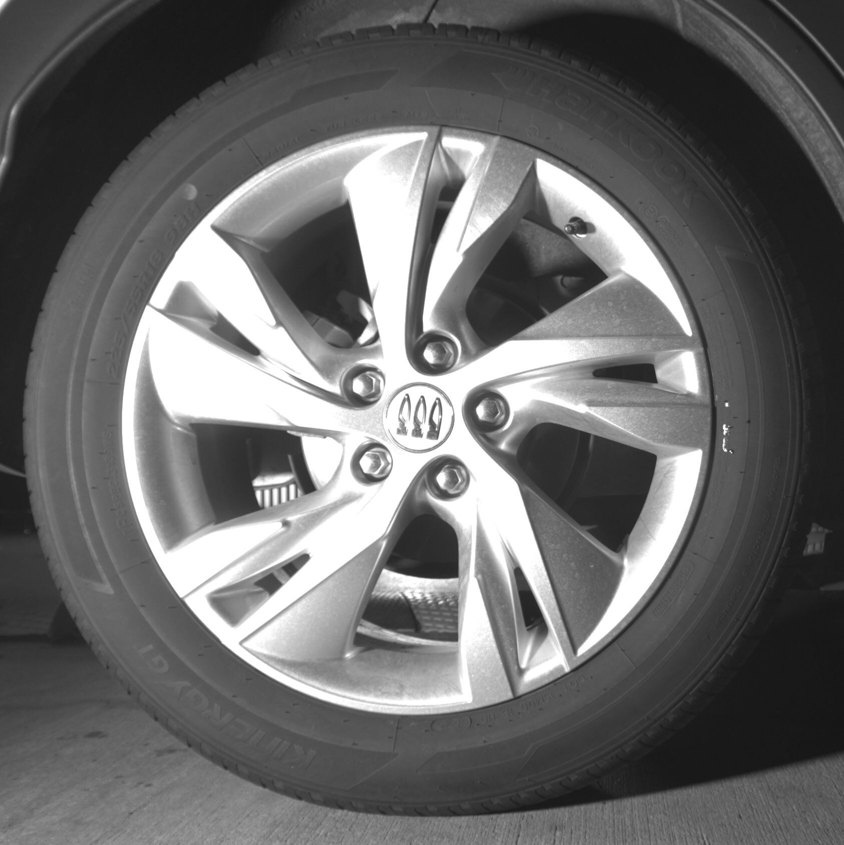 Thumbnail: 2025 Buick Encore GX - 12