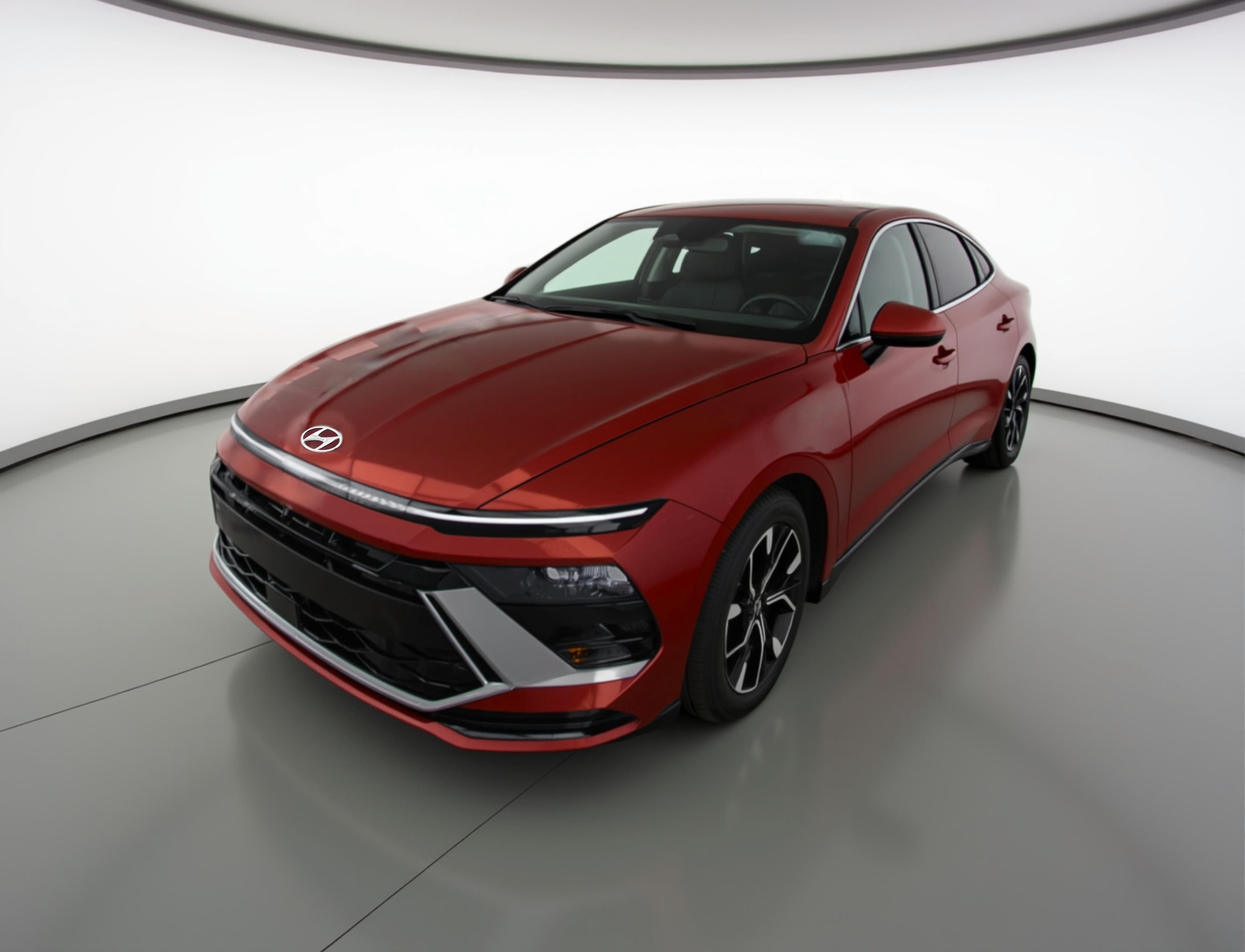 Thumbnail: 2025 Hyundai Sonata - 3