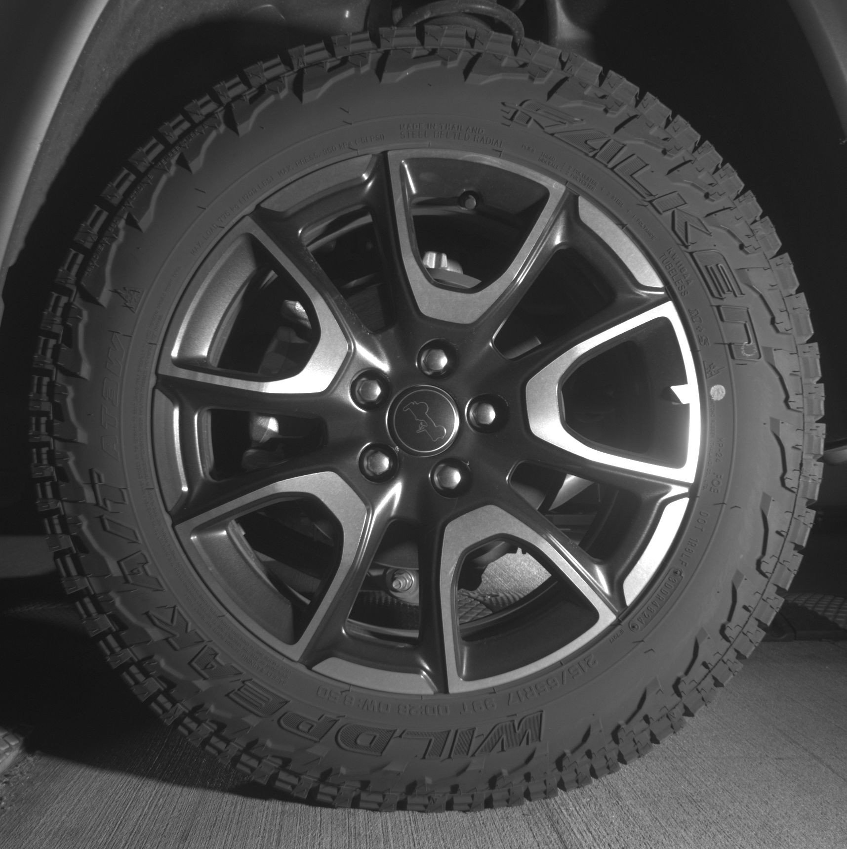 Thumbnail: 2025 Jeep Compass - 14