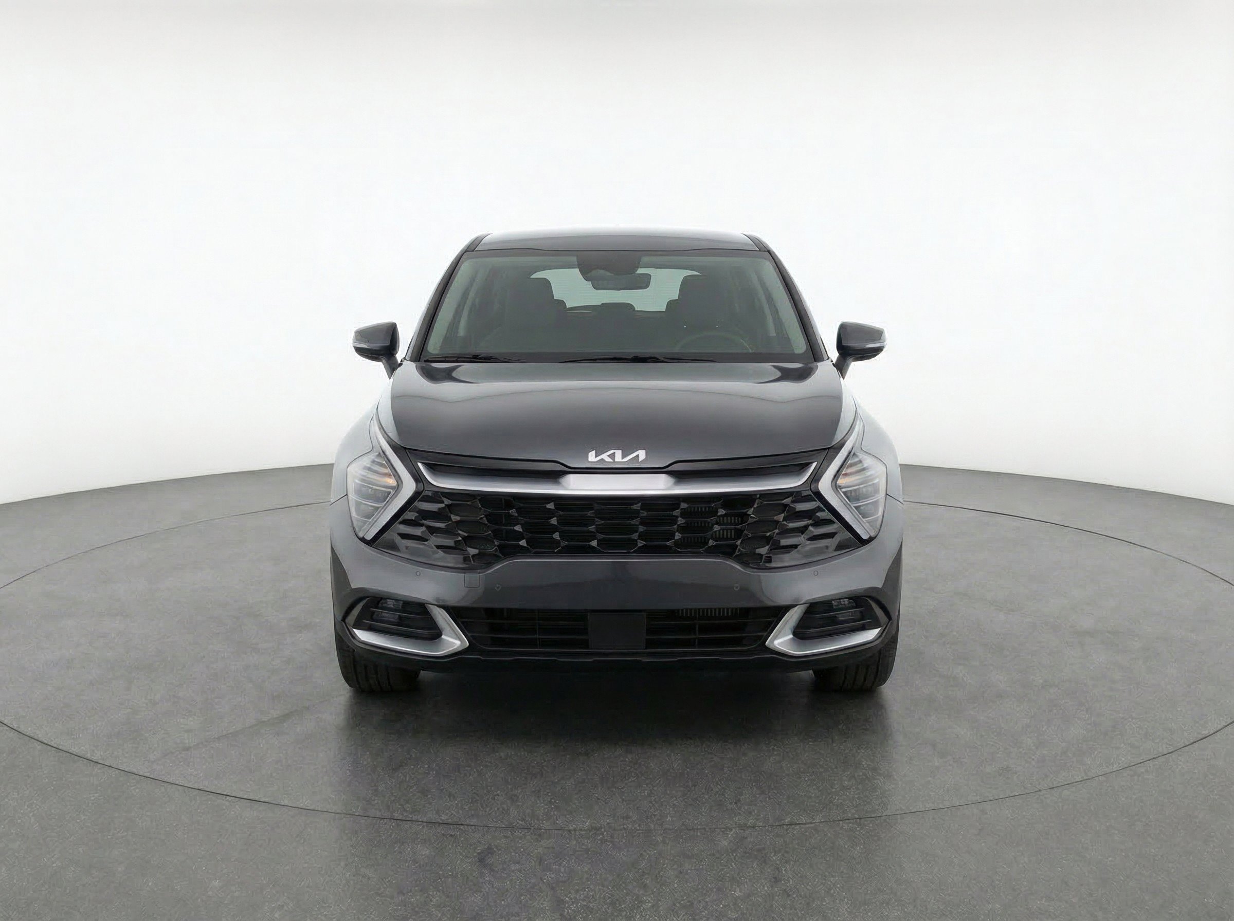 Thumbnail: 2026 Kia Sportage - 2