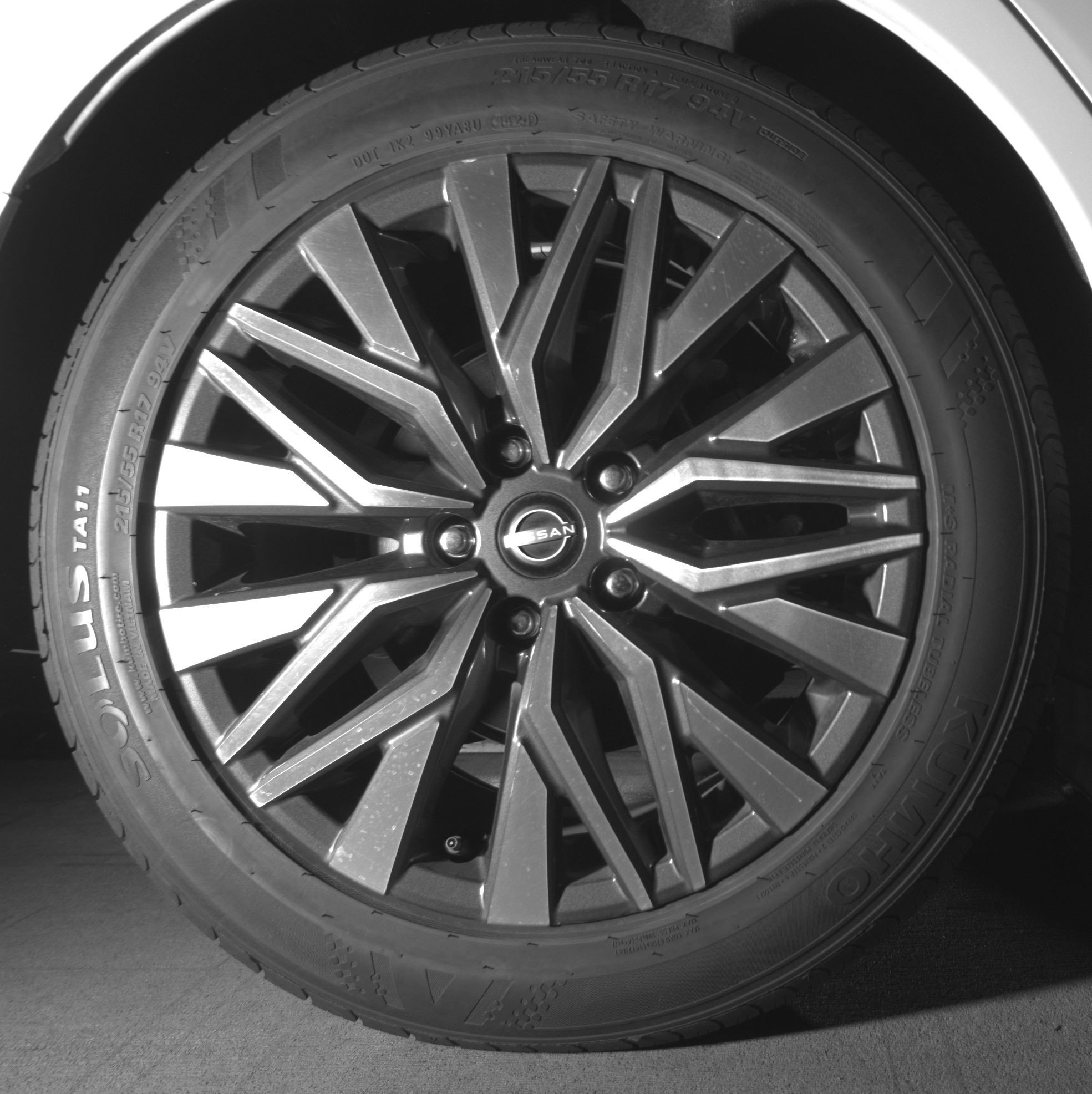 Thumbnail: 2025 Nissan Altima - 15