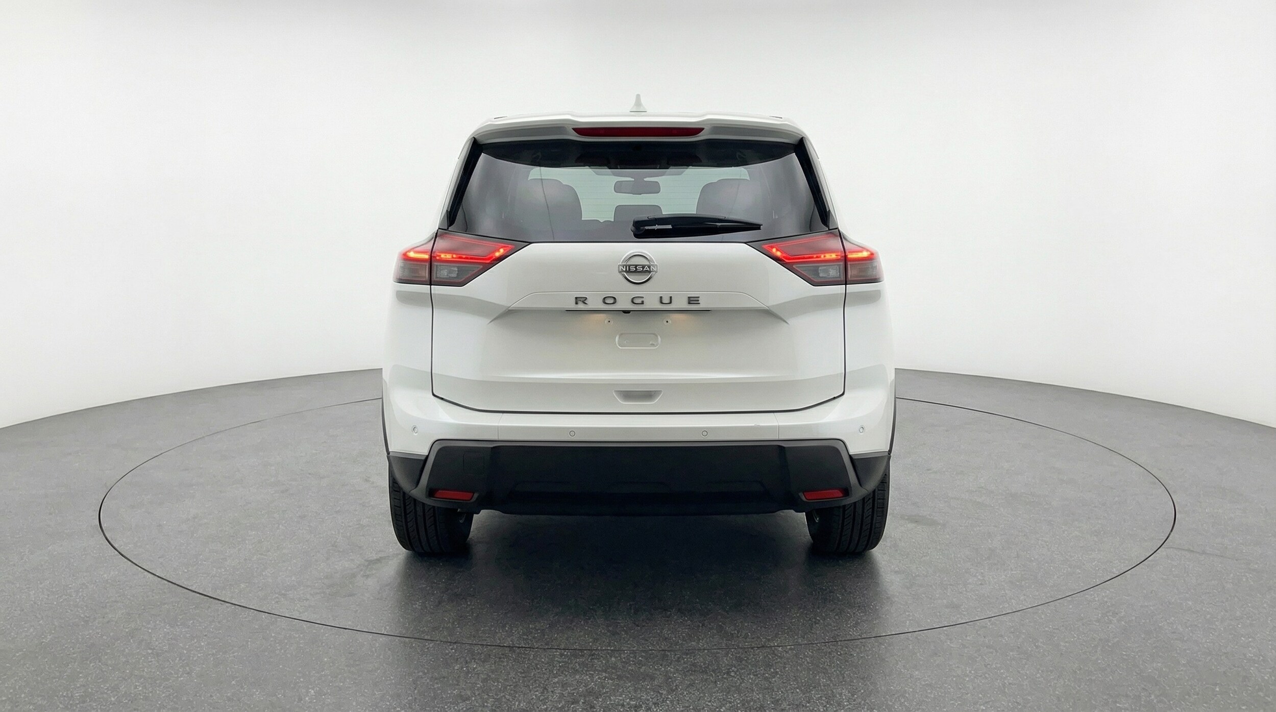 Thumbnail: 2025 Nissan Rogue - 6