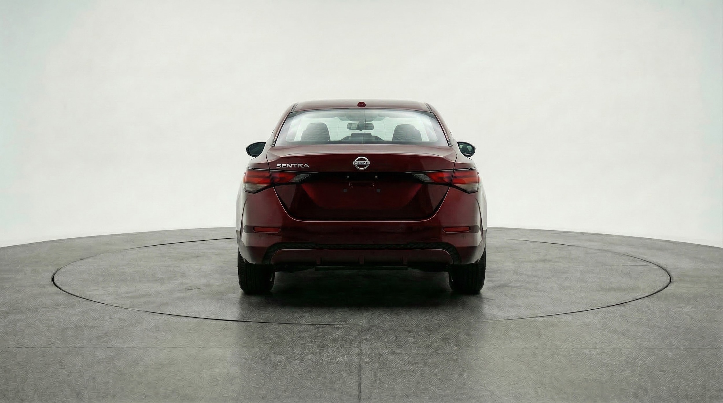 Thumbnail: 2025 Nissan Sentra - 7